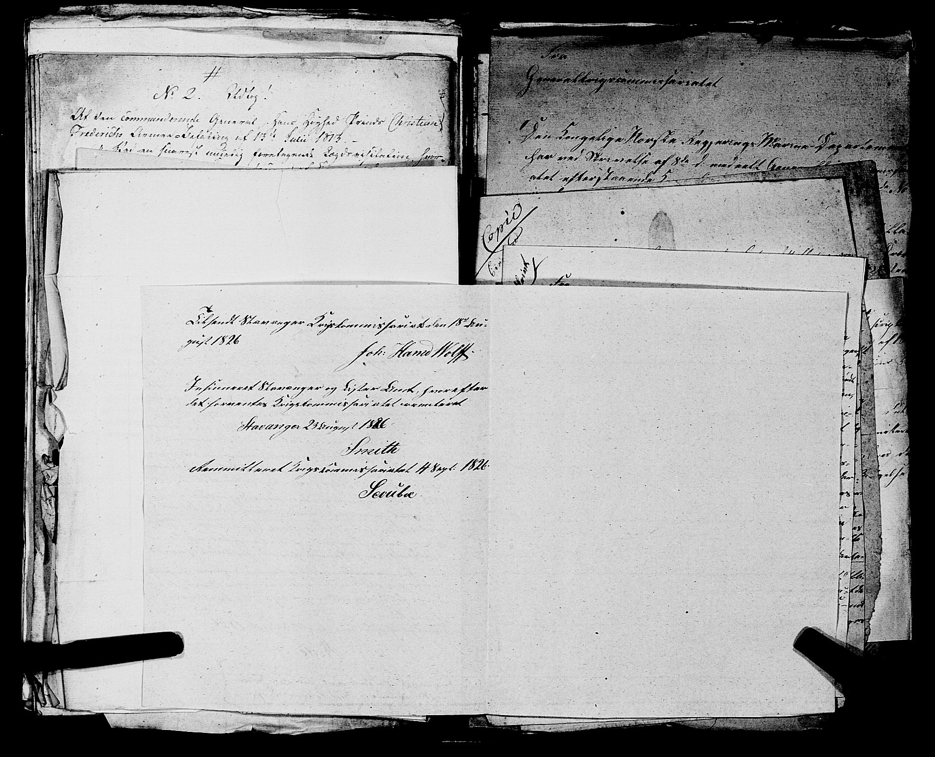 Fylkesmannen i Rogaland, AV/SAST-A-101928/99/3/325/325CA, 1655-1832, s. 10288
