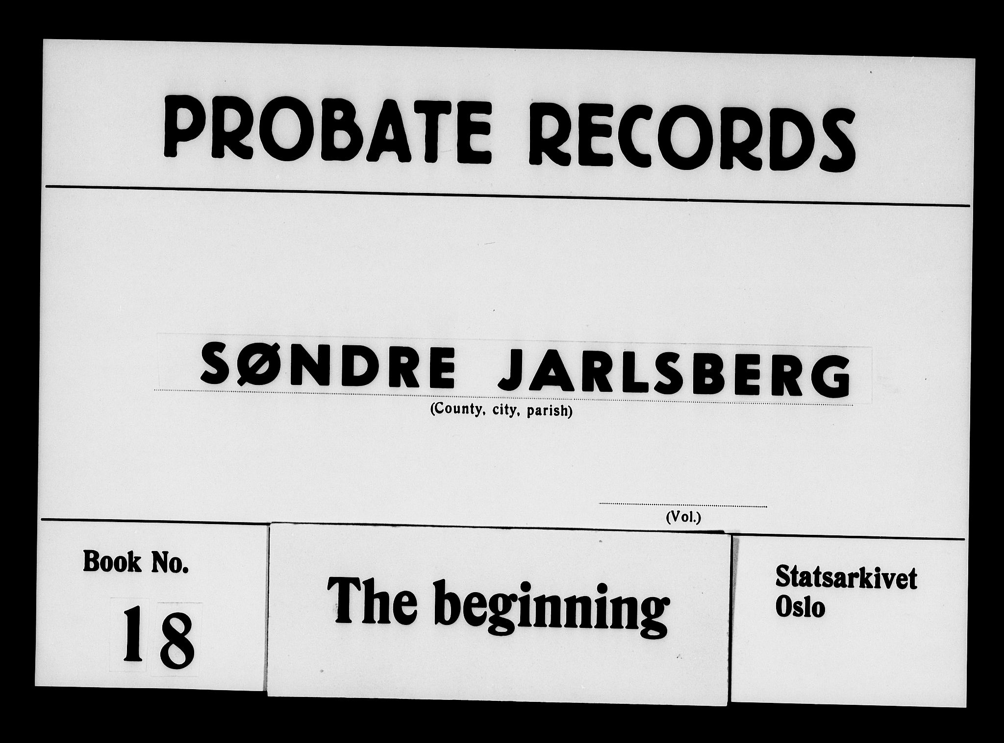 Søndre Jarlsberg sorenskriveri, AV/SAKO-A-129/H/Hb/Hbd/L0001: Skifteutlodningsprotokoll, 1826-1837