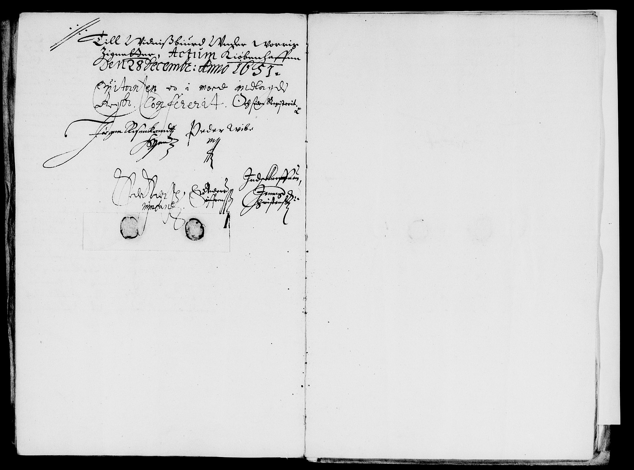 Rentekammeret inntil 1814, Reviderte regnskaper, Lensregnskaper, RA/EA-5023/R/Rb/Rbq/L0040: Nedenes len. Mandals len. Råbyggelag., 1648-1652