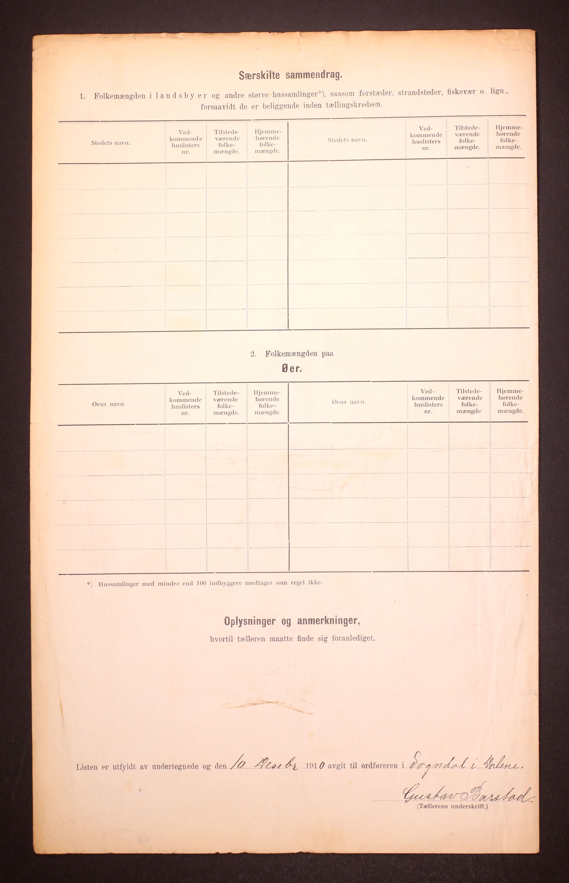 RA, Folketelling 1910 for 1111 Sokndal herred, 1910, s. 36