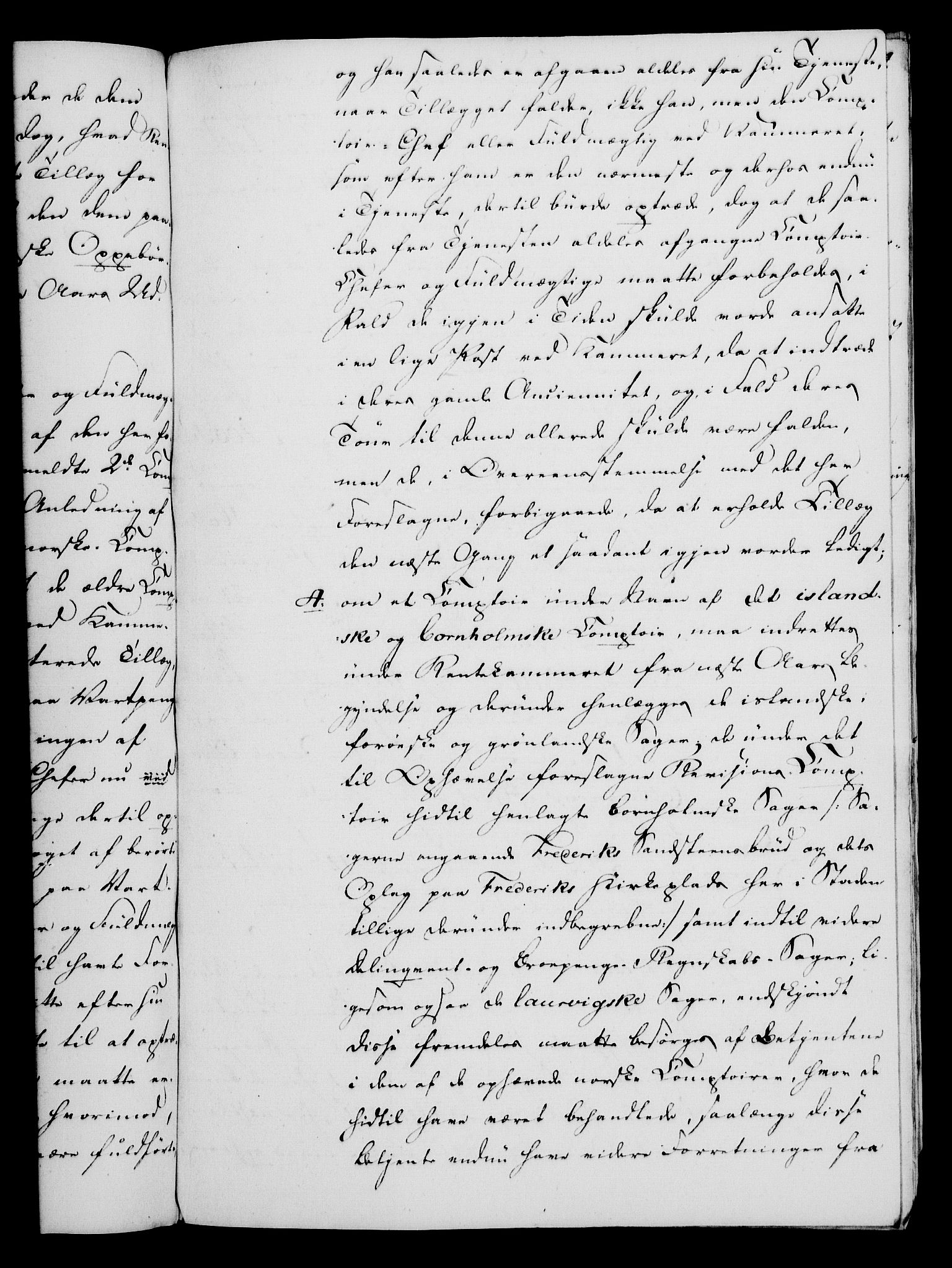 Rentekammeret, Kammerkanselliet, AV/RA-EA-3111/G/Gf/Gfa/L0095: Norsk relasjons- og resolusjonsprotokoll (merket RK 52.95), 1813-1814, s. 641