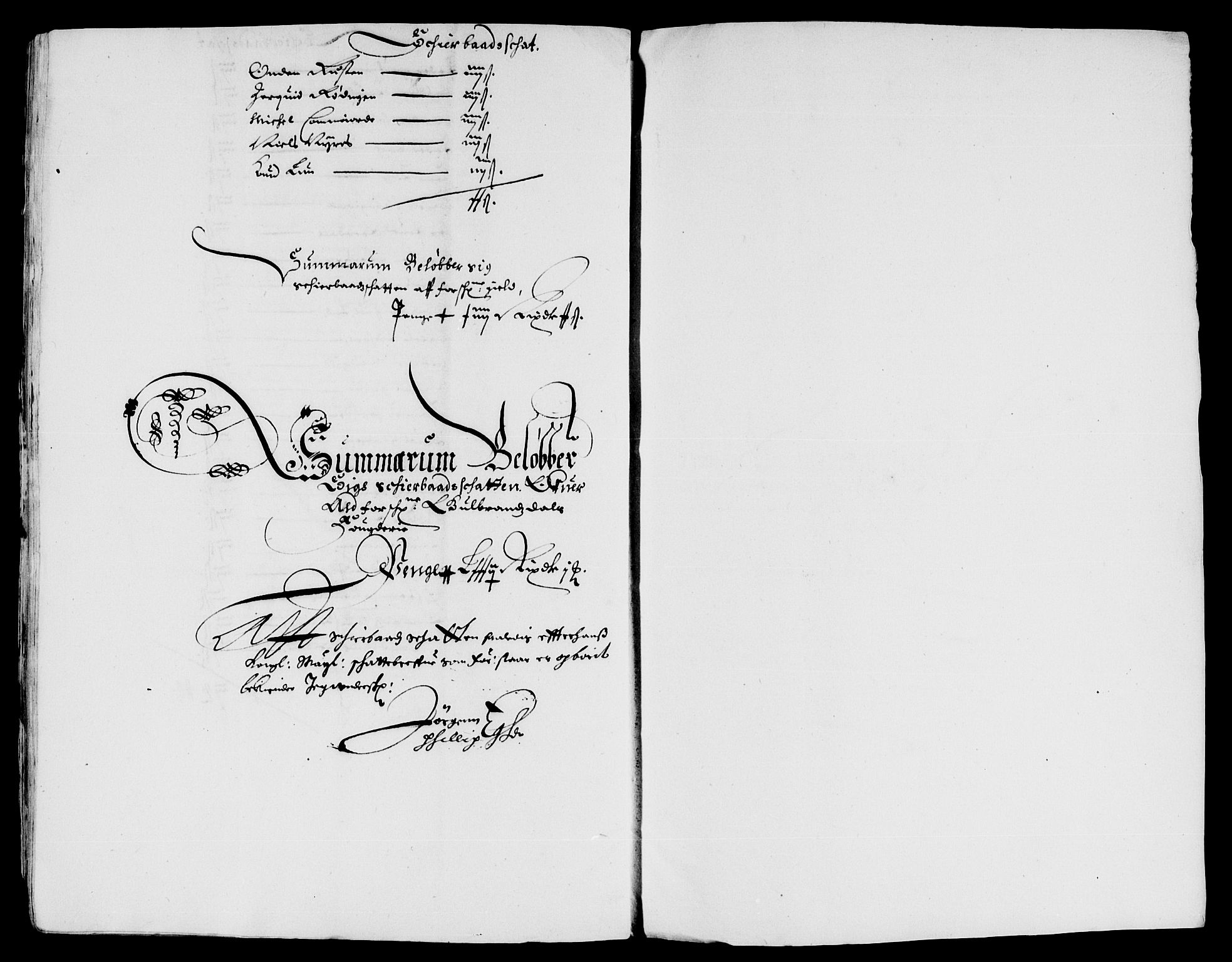 Rentekammeret inntil 1814, Reviderte regnskaper, Lensregnskaper, AV/RA-EA-5023/R/Rb/Rba/L0219: Akershus len, 1653