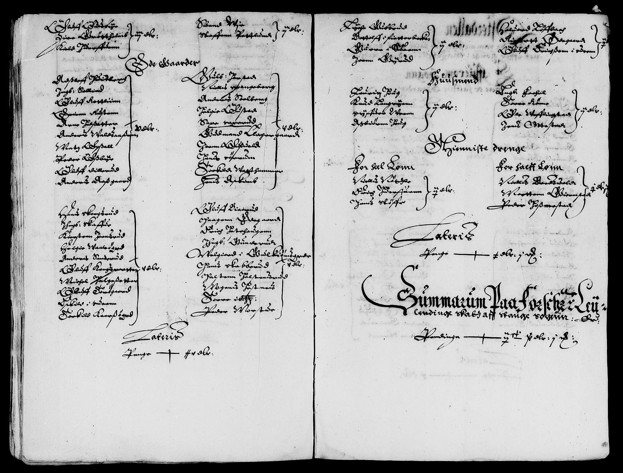 Rentekammeret inntil 1814, Reviderte regnskaper, Lensregnskaper, AV/RA-EA-5023/R/Rb/Rba/L0115: Akershus len, 1633