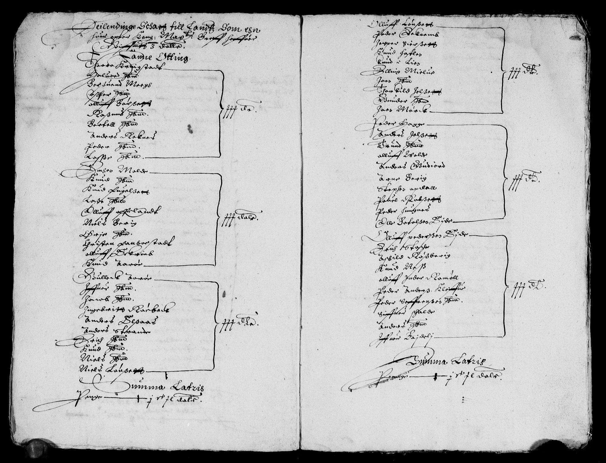 Rentekammeret inntil 1814, Reviderte regnskaper, Lensregnskaper, AV/RA-EA-5023/R/Rb/Rbw/L0038: Trondheim len, 1628-1629