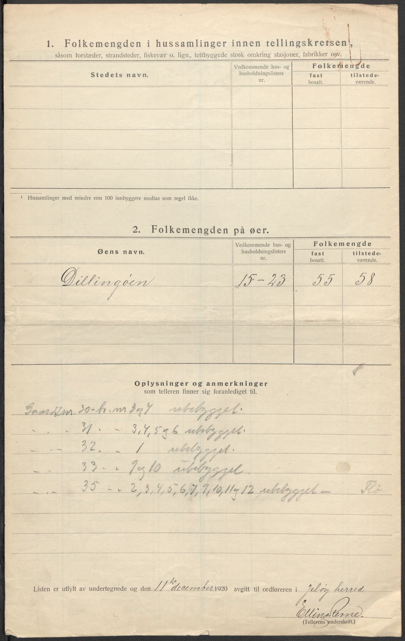 SAO, Folketelling 1920 for 0194 Moss herred, 1920, s. 29