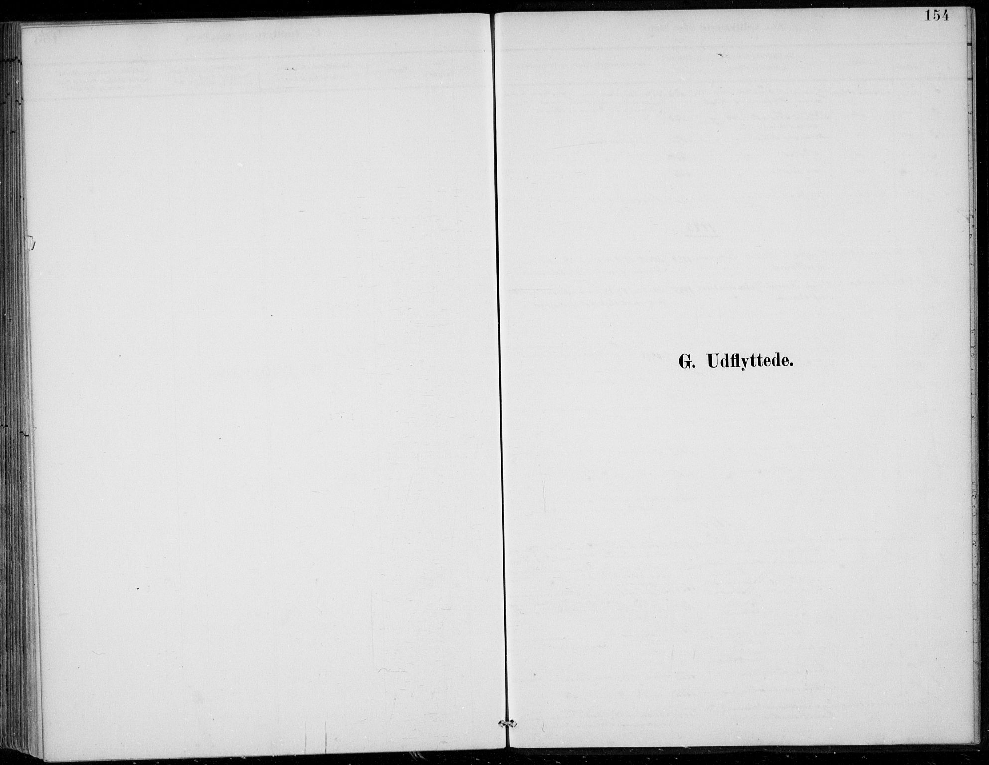 Sund sokneprestembete, SAB/A-99930: Ministerialbok nr. C  1, 1882-1899, s. 154