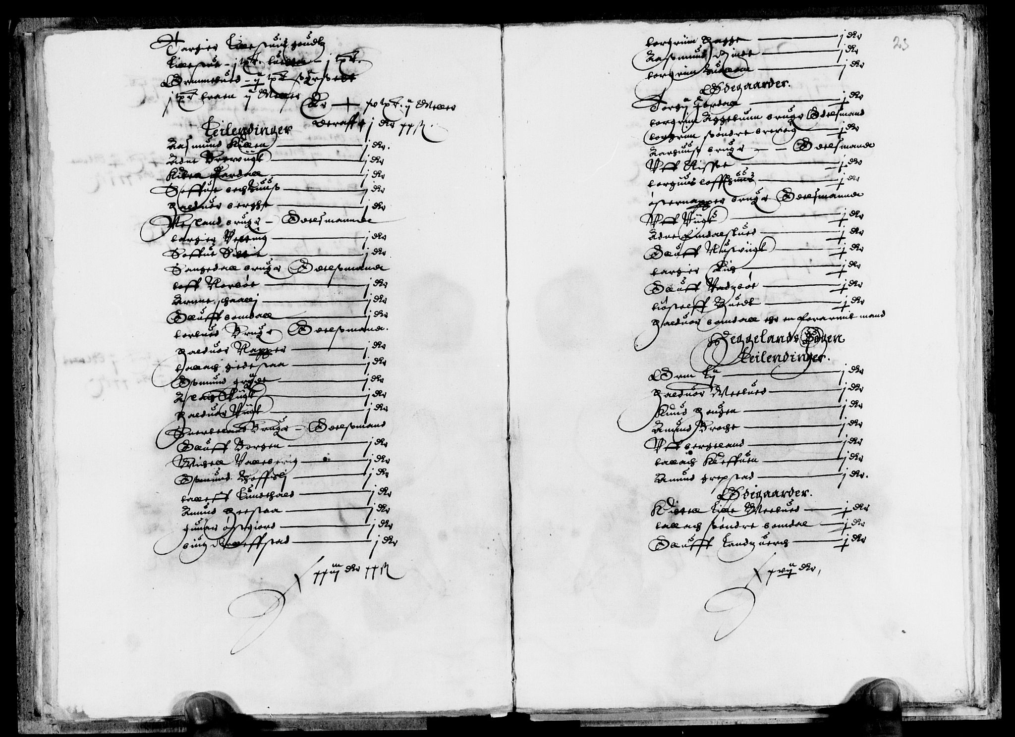 Rentekammeret inntil 1814, Reviderte regnskaper, Lensregnskaper, AV/RA-EA-5023/R/Rb/Rbp/L0017: Bratsberg len, 1633-1635