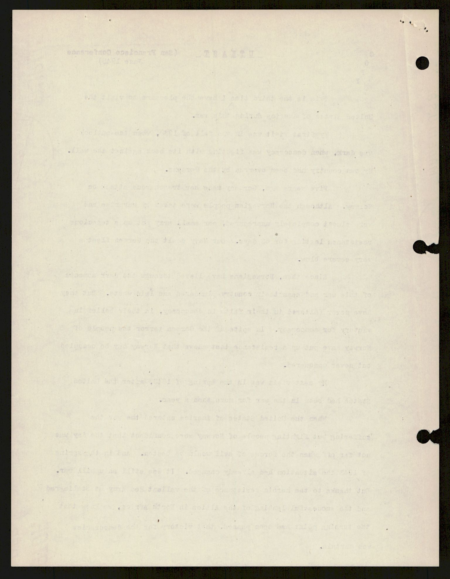 Lie, Trygve, AV/RA-PA-1407/D/L0025: Generalsekretærens papirer., 1948-1951, s. 37