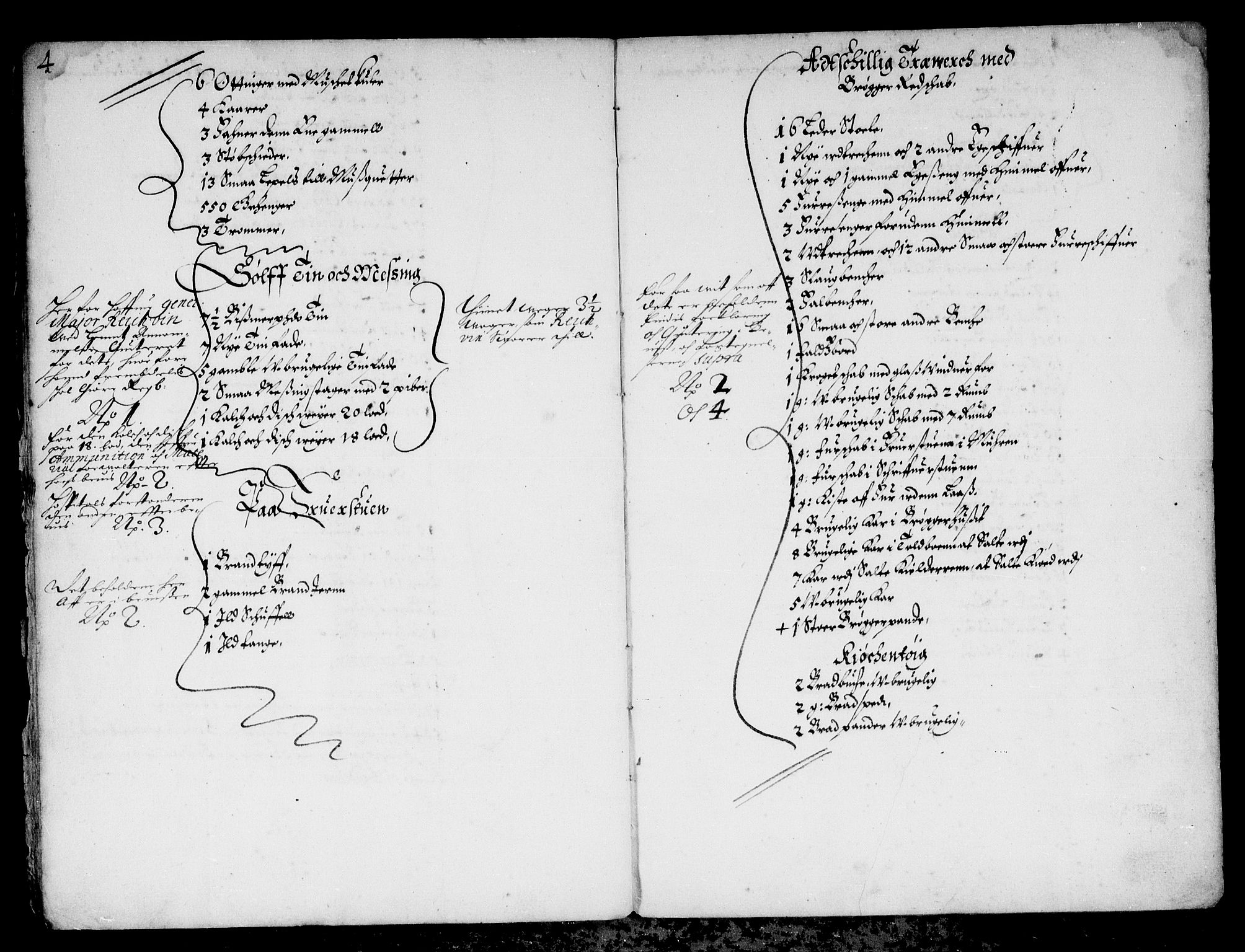 Rentekammeret inntil 1814, Reviderte regnskaper, Stiftamtstueregnskaper, Bergen stiftamt, AV/RA-EA-6043/R/Rc/L0019: Bergen stiftamt, 1665-1666
