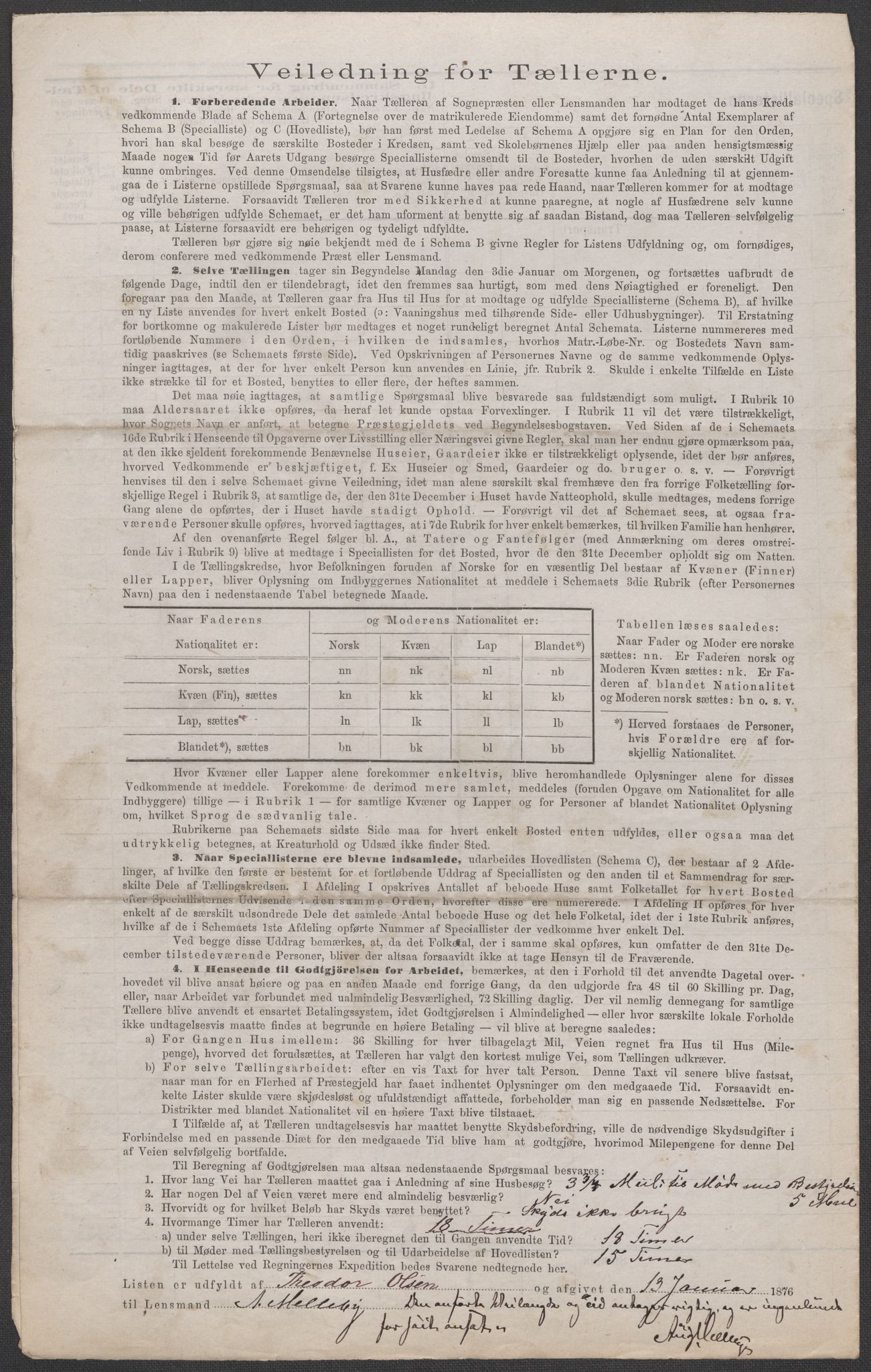 RA, Folketelling 1875 for 0122P Trøgstad prestegjeld, 1875, s. 36