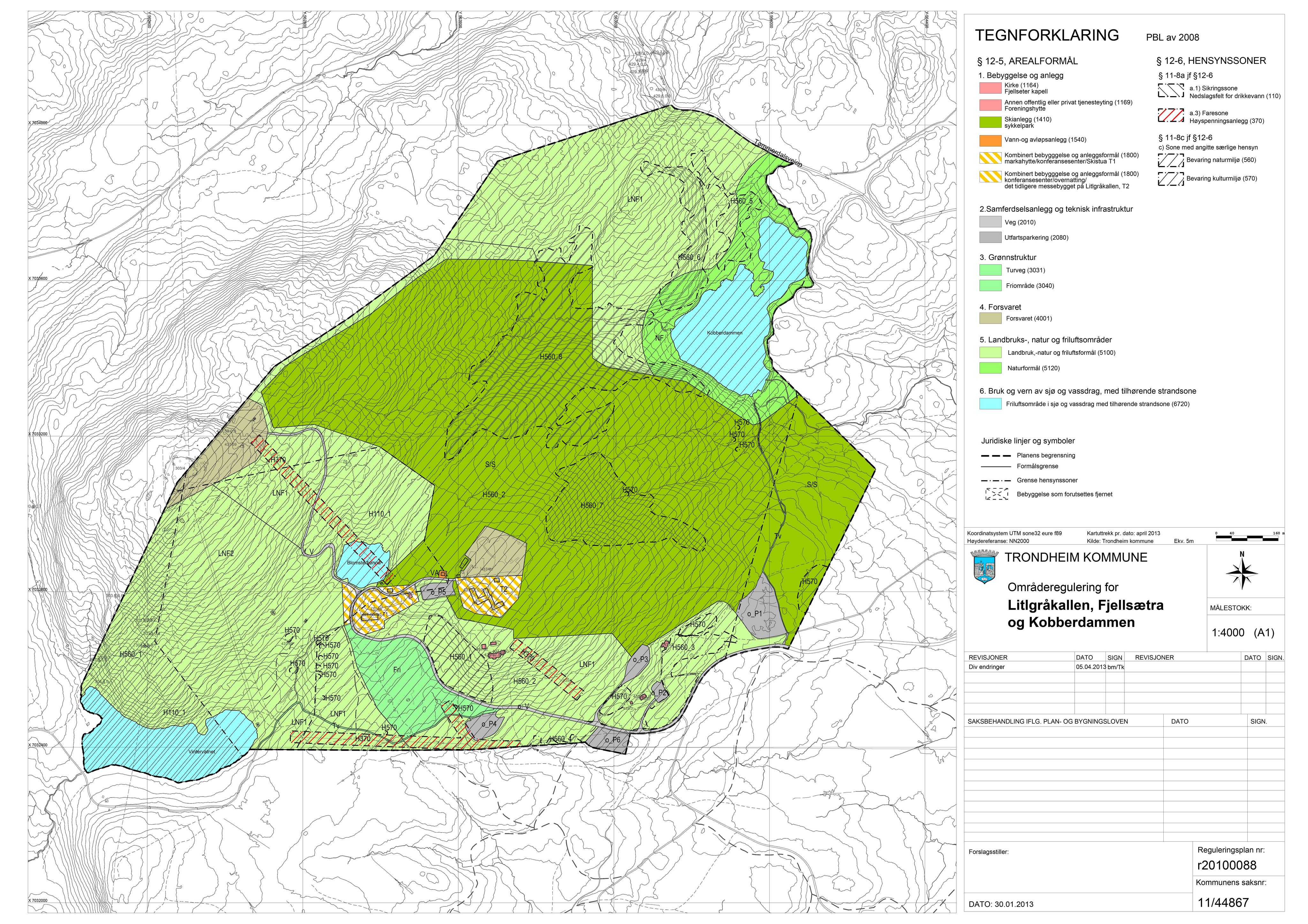 Klæbu Kommune, TRKO/KK/02-FS/L006: Formannsskapet - Møtedokumenter, 2013, s. 1496