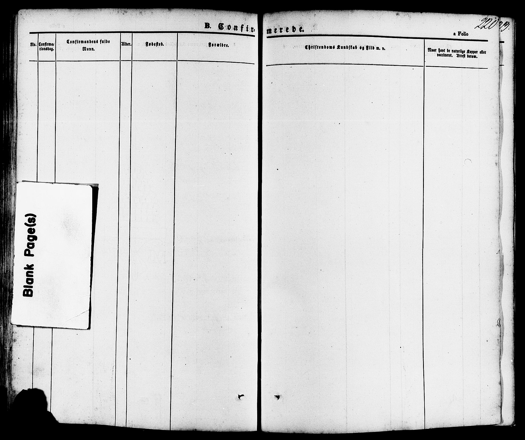 Rennesøy sokneprestkontor, SAST/A -101827/H/Ha/Haa/L0006: Ministerialbok nr. A 6, 1860-1878, s. 220