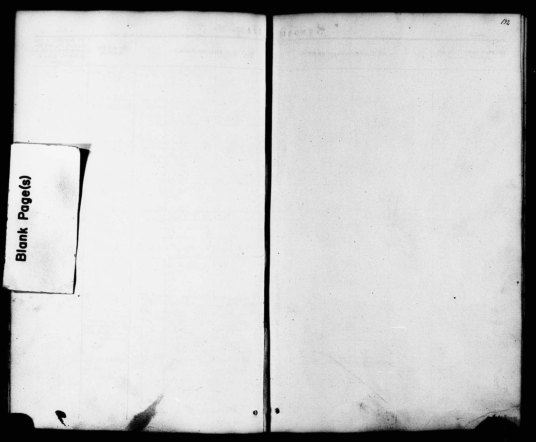 Ministerialprotokoller, klokkerbøker og fødselsregistre - Nordland, AV/SAT-A-1459/810/L0146: Ministerialbok nr. 810A08 /1, 1862-1874, s. 132