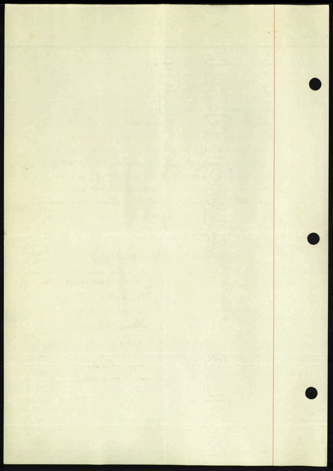 Kristiansund byfogd, AV/SAT-A-4587/A/27: Pantebok nr. 39b, 1946-1947, Dagboknr: 1003/1946