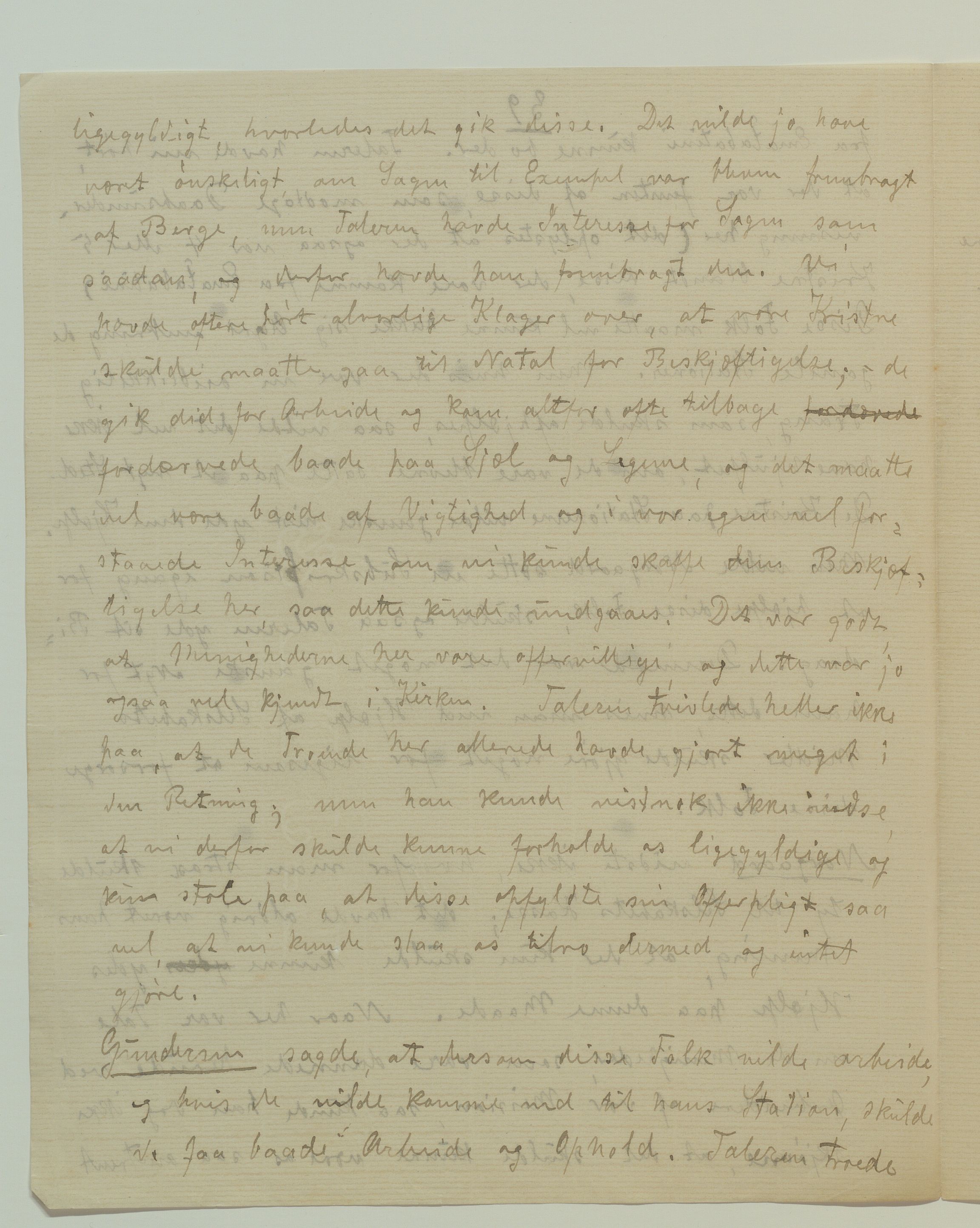 Det Norske Misjonsselskap - hovedadministrasjonen, VID/MA-A-1045/D/Da/Daa/L0036/0008: Konferansereferat og årsberetninger / Konferansereferat fra Sør-Afrika., 1884