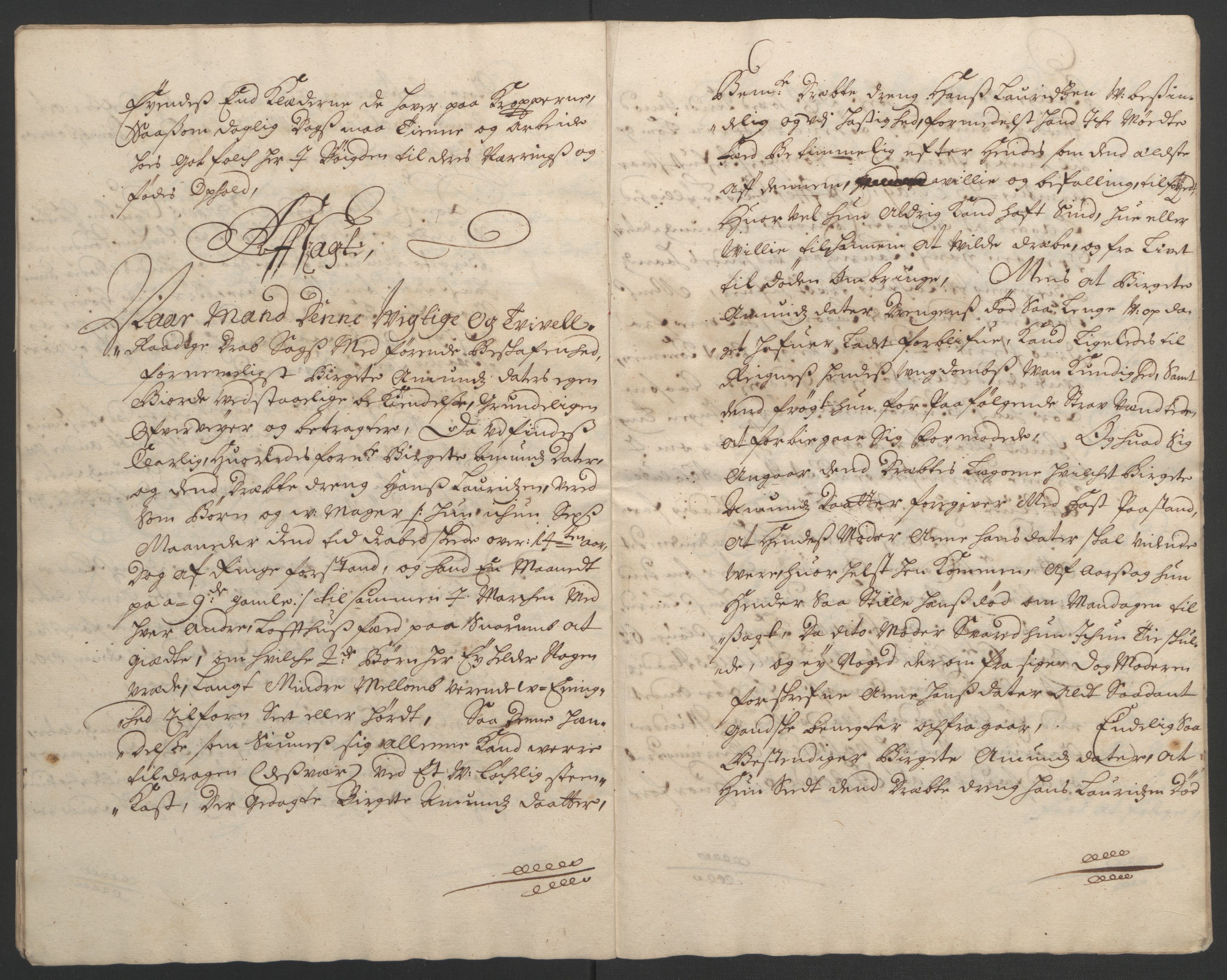 Rentekammeret inntil 1814, Reviderte regnskaper, Fogderegnskap, AV/RA-EA-4092/R25/L1681: Fogderegnskap Buskerud, 1691-1692, s. 298