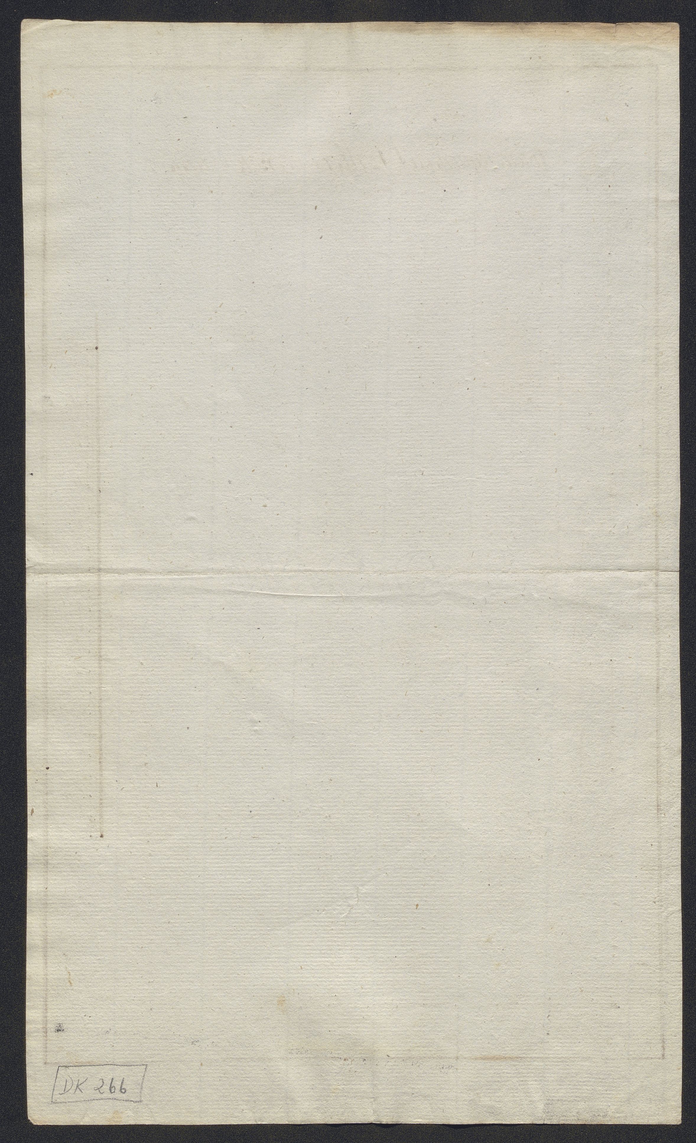 Riksarkivets kart- og tegningssamling, RA/EA-5930/T/T015/T015f, 1636-1813, s. 19
