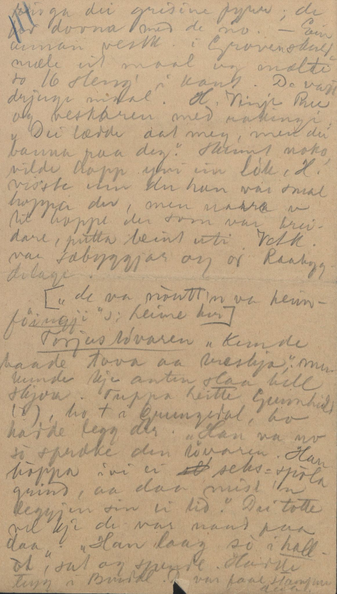 Rikard Berge, TEMU/TGM-A-1003/F/L0004/0051: 101-159 / 154 Grungedal, Vinje o.a. Sondre dreparen. Ætteliste, 1903-1906, s. 114