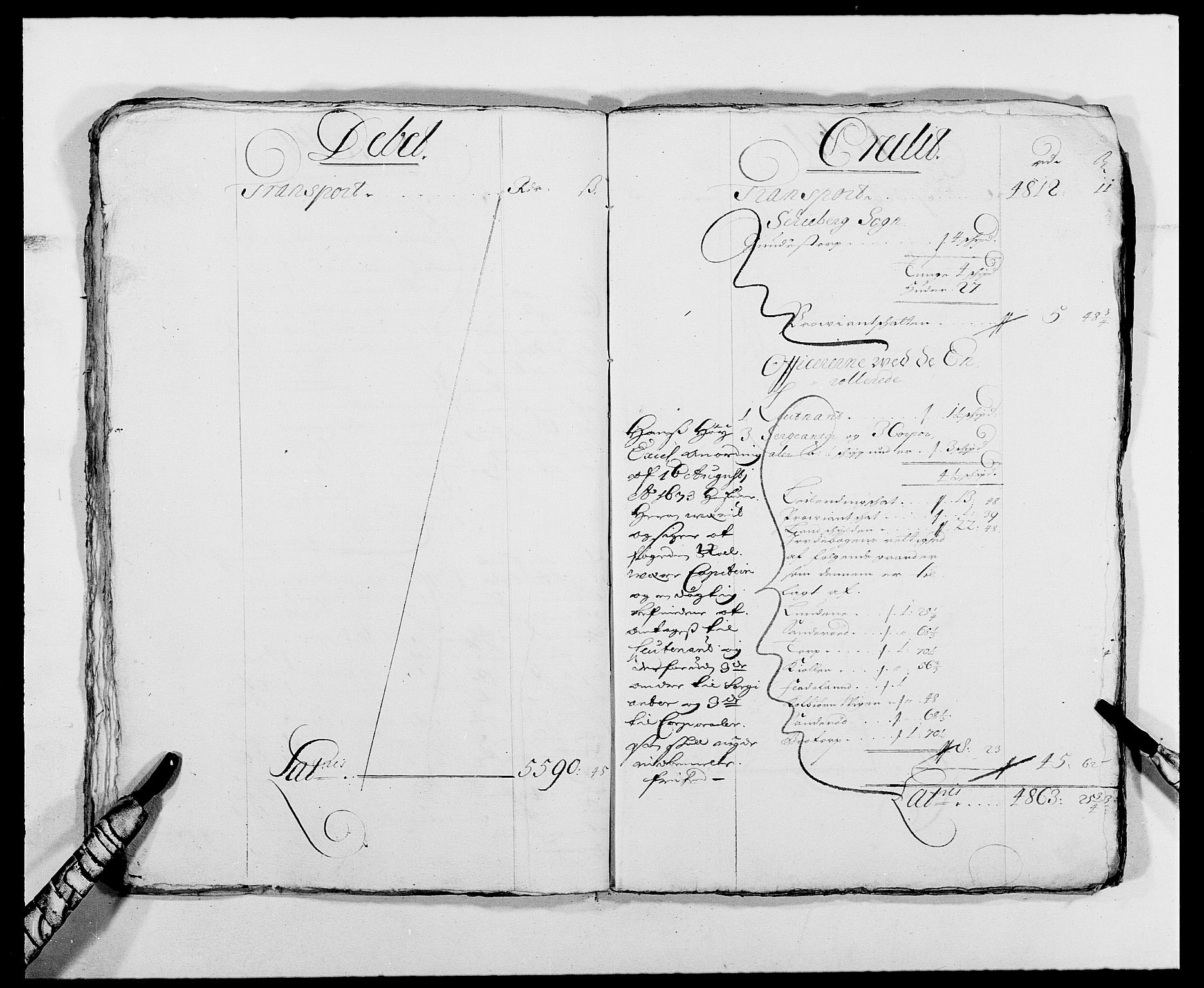 Rentekammeret inntil 1814, Reviderte regnskaper, Fogderegnskap, AV/RA-EA-4092/R01/L0002: Fogderegnskap Idd og Marker, 1680-1681, s. 24