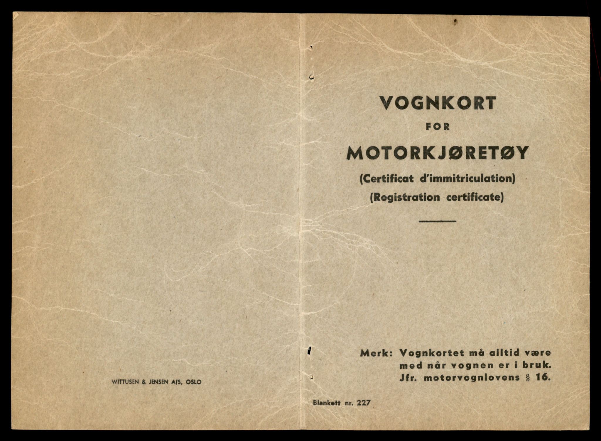 Møre og Romsdal vegkontor - Ålesund trafikkstasjon, AV/SAT-A-4099/F/Fe/L0041: Registreringskort for kjøretøy T 13710 - T 13905, 1927-1998, s. 1473