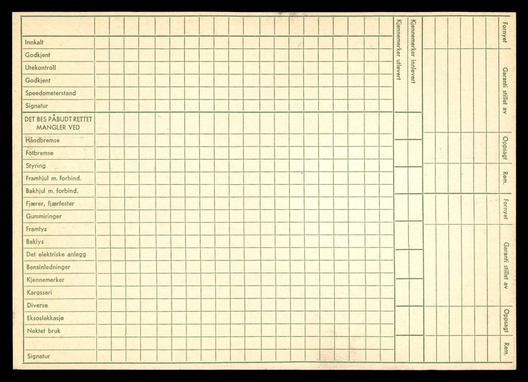 Møre og Romsdal vegkontor - Ålesund trafikkstasjon, AV/SAT-A-4099/F/Fe/L0037: Registreringskort for kjøretøy T 13031 - T 13179, 1927-1998, s. 2623