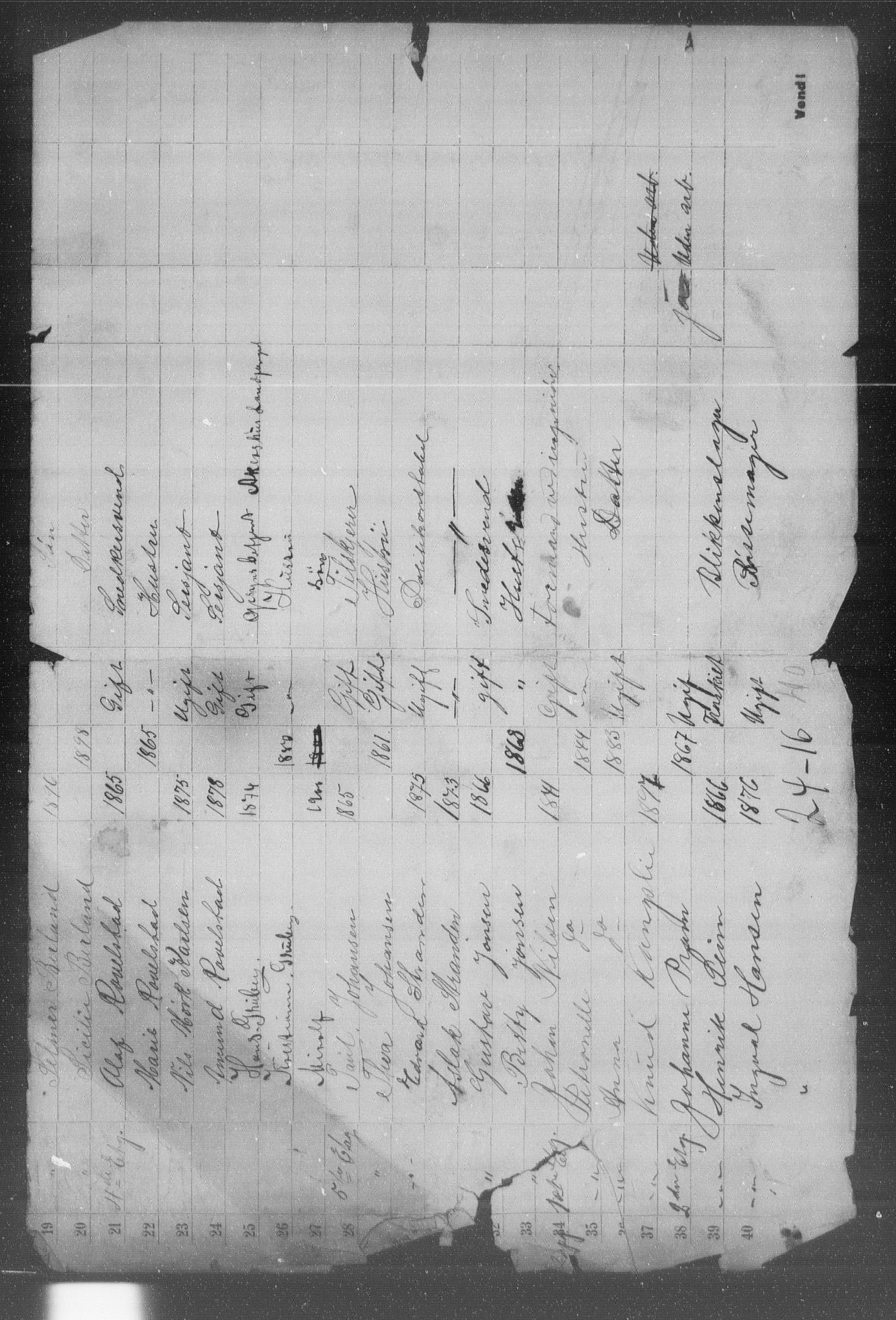 OBA, Kommunal folketelling 31.12.1902 for Kristiania kjøpstad, 1902, s. 23669