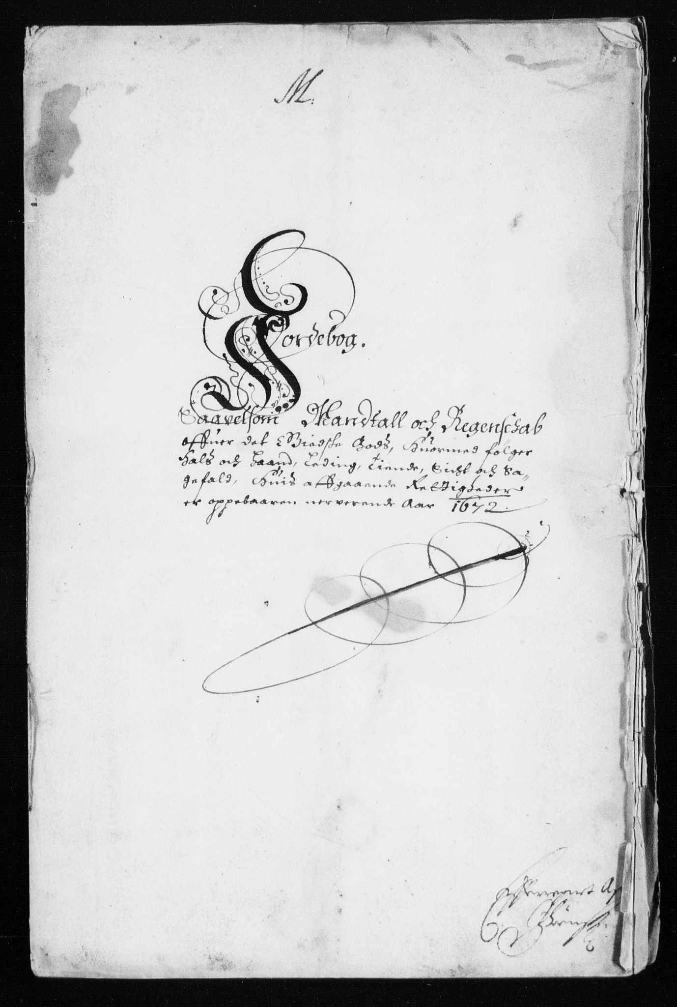 Rentekammeret inntil 1814, Reviderte regnskaper, Stiftamtstueregnskaper, Trondheim stiftamt og Nordland amt, AV/RA-EA-6044/R/Rh/L0002: Nordland amt, 1672-1676