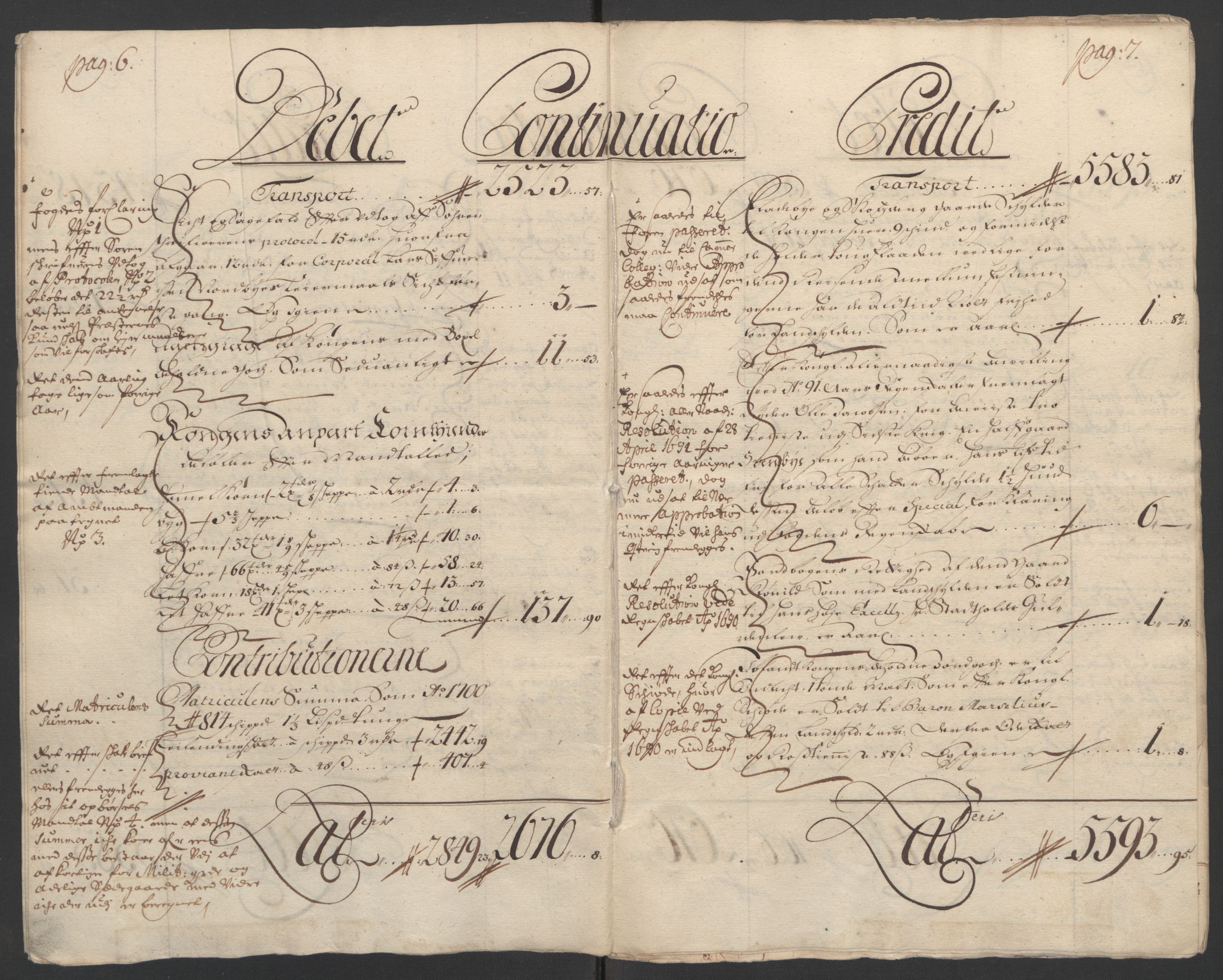 Rentekammeret inntil 1814, Reviderte regnskaper, Fogderegnskap, RA/EA-4092/R01/L0015: Fogderegnskap Idd og Marker, 1700-1701, s. 198