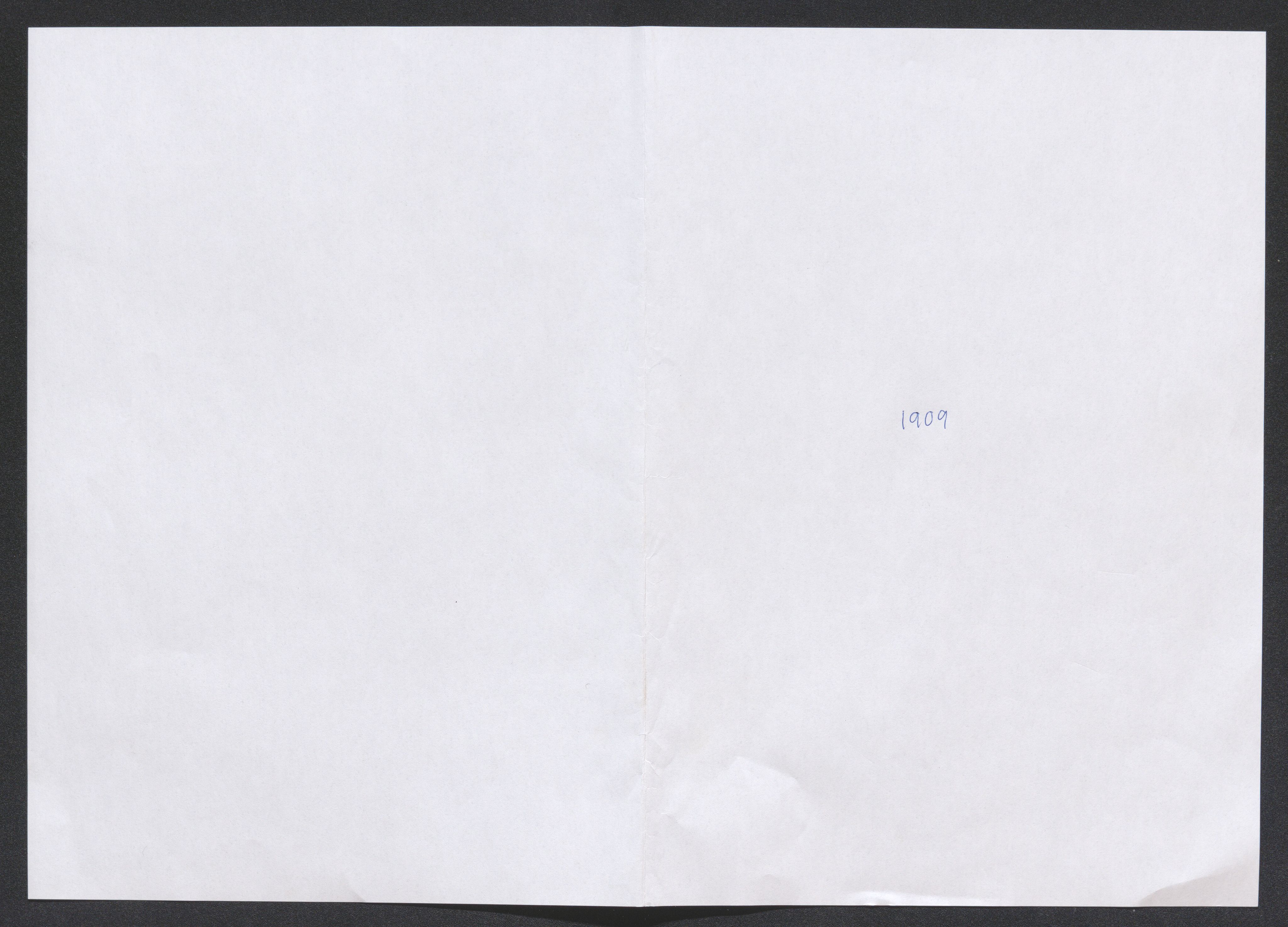 Ringerike sorenskriveri, AV/SAKO-A-105/H/Ha/Hab/L0012: Dødsfallslister Norderhov, 1909-1923