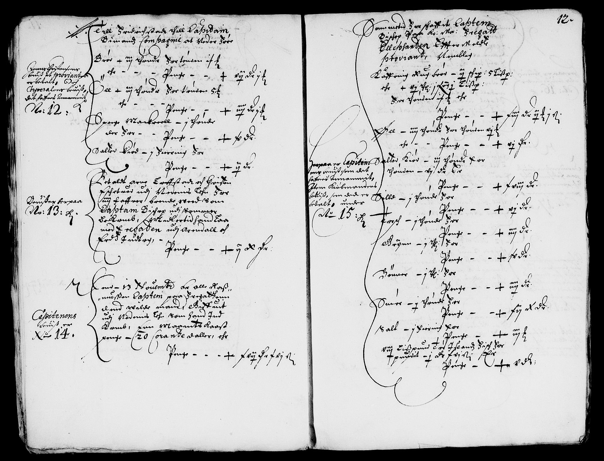 Rentekammeret inntil 1814, Reviderte regnskaper, Lensregnskaper, AV/RA-EA-5023/R/Rb/Rbq/L0048: Nedenes len. Mandals len. Råbyggelag., 1659-1660