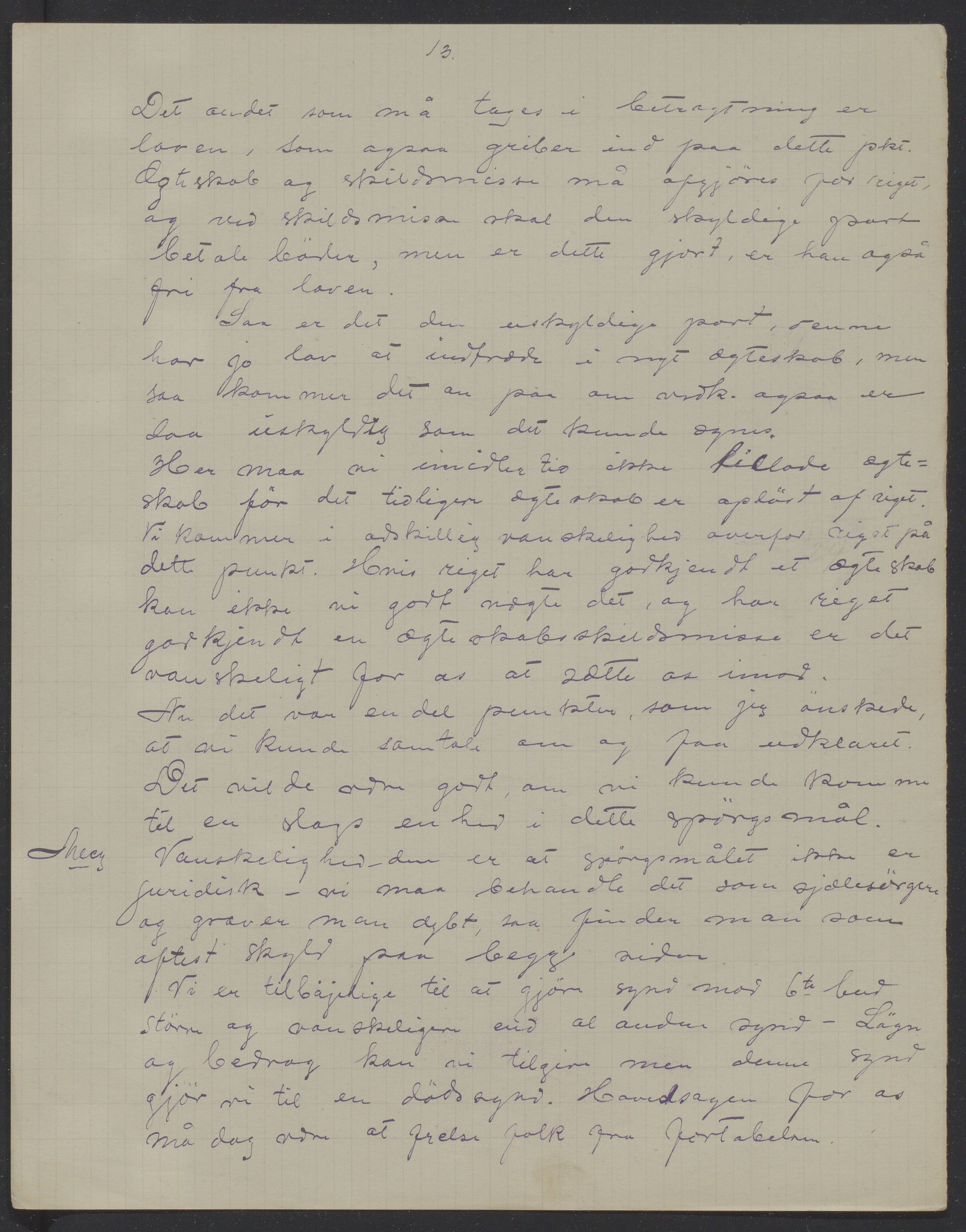 Det Norske Misjonsselskap - hovedadministrasjonen, VID/MA-A-1045/D/Da/Daa/L0043/0010: Konferansereferat og årsberetninger / Konferansereferat fra Madagaskar Innland, del II., 1900