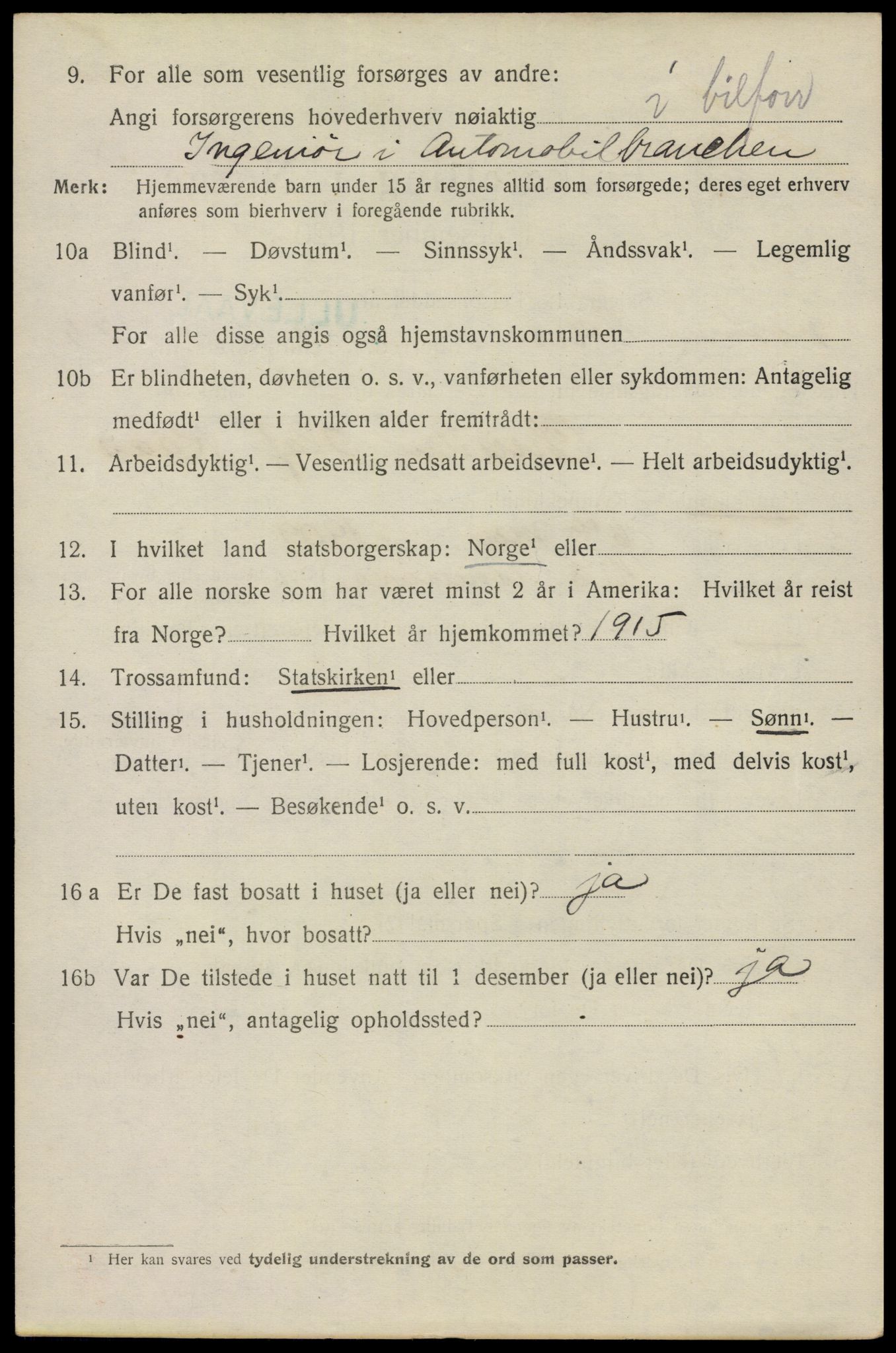 SAO, Folketelling 1920 for 0218 Aker herred, 1920, s. 125903