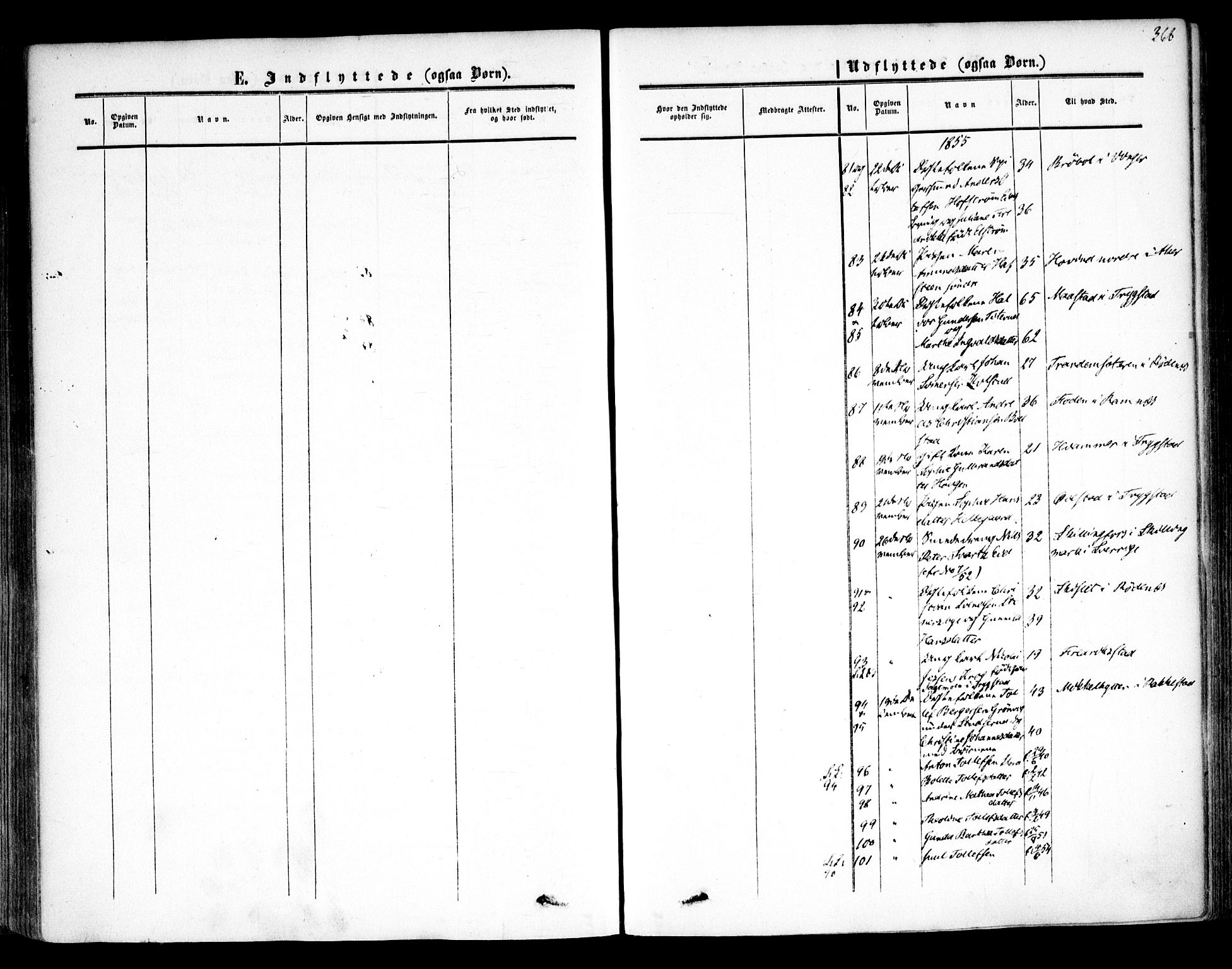 Høland prestekontor Kirkebøker, AV/SAO-A-10346a/F/Fa/L0010: Ministerialbok nr. I 10, 1854-1861, s. 368