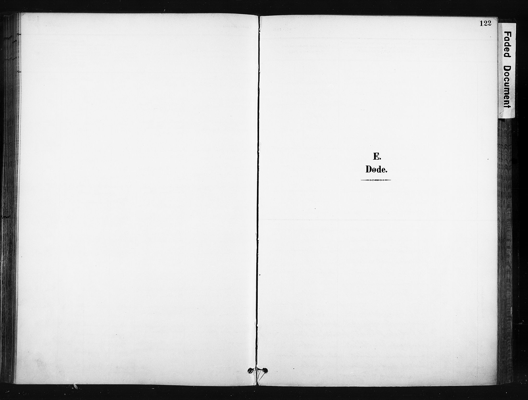 Søndre Land prestekontor, AV/SAH-PREST-122/K/L0004: Ministerialbok nr. 4, 1895-1904, s. 122