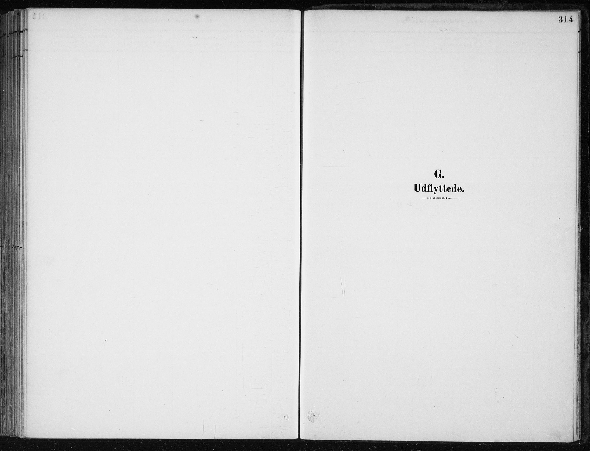 Herdla Sokneprestembete, AV/SAB-A-75701/H/Haa: Ministerialbok nr. A 4, 1891-1905, s. 314