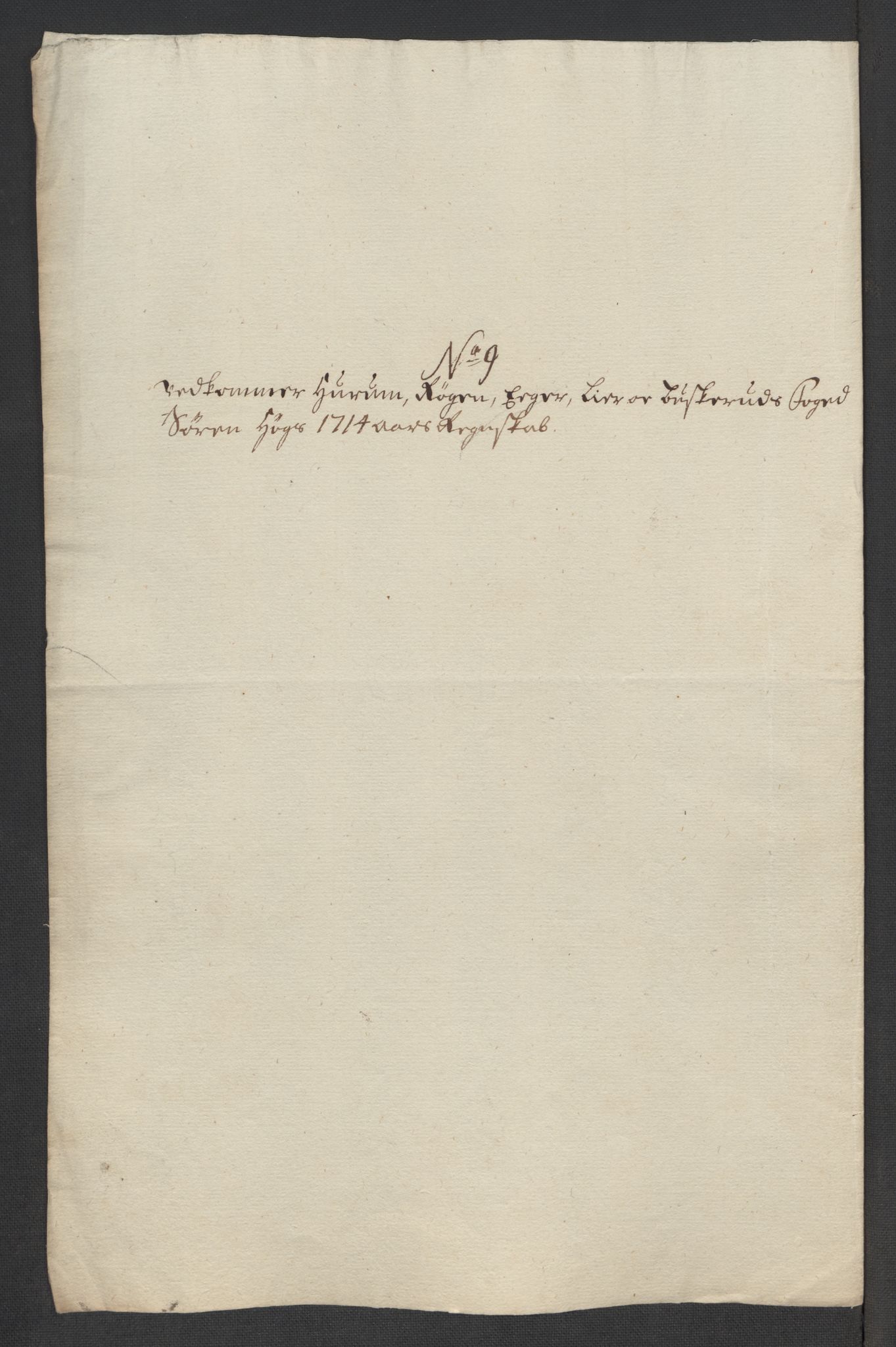 Rentekammeret inntil 1814, Reviderte regnskaper, Fogderegnskap, RA/EA-4092/R31/L1709: Fogderegnskap Hurum, Røyken, Eiker, Lier og Buskerud, 1714, s. 55