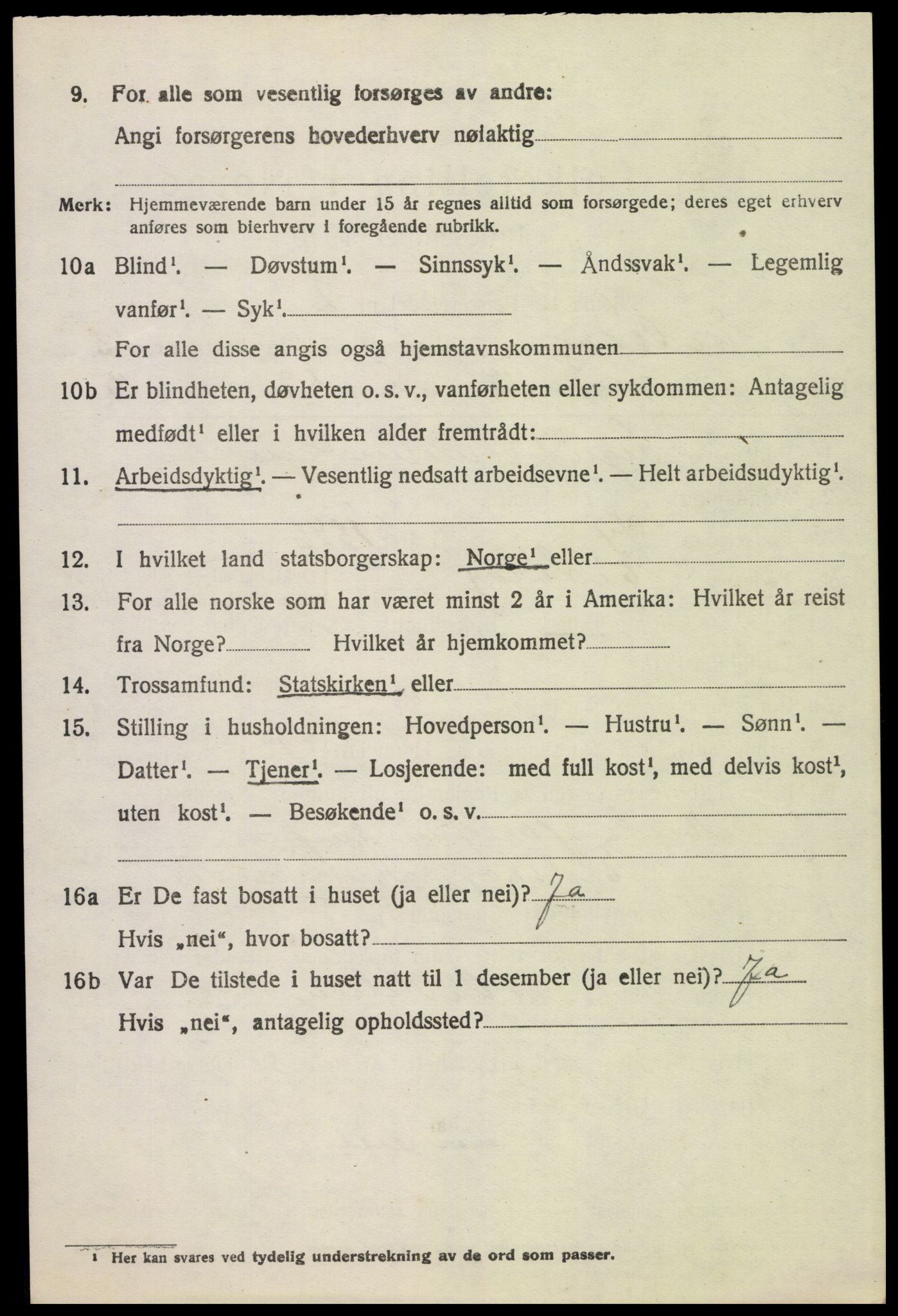 SAH, Folketelling 1920 for 0420 Eidskog herred, 1920, s. 13314