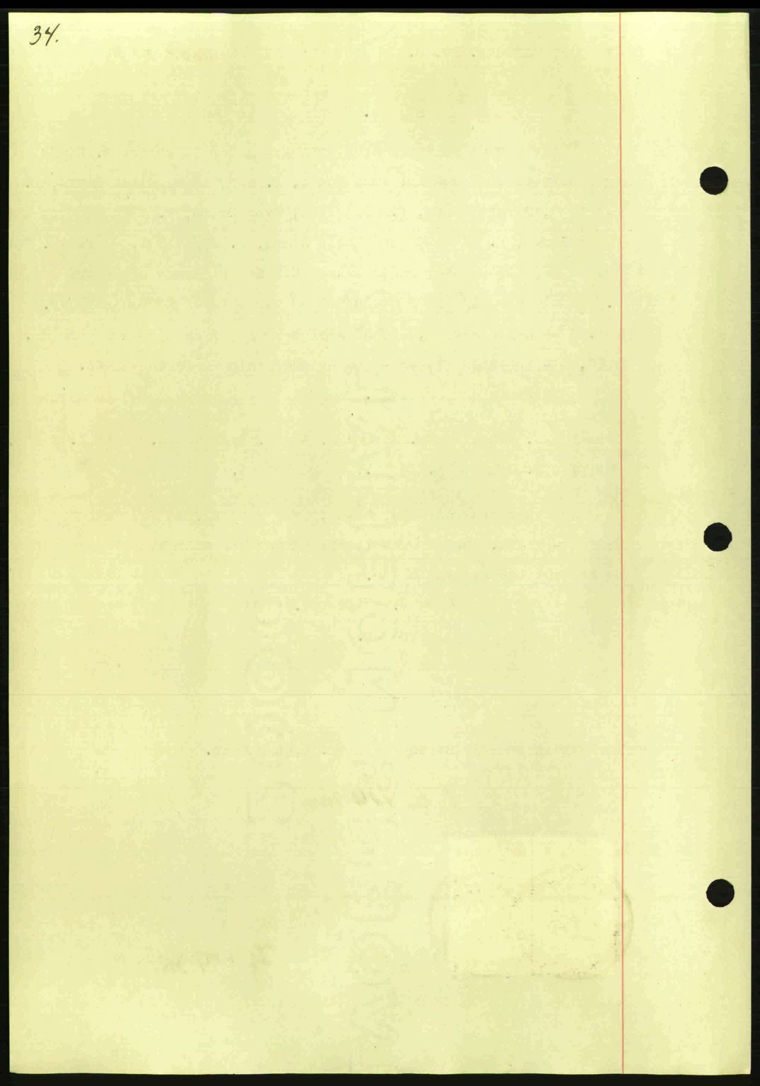 Nordmøre sorenskriveri, SAT/A-4132/1/2/2Ca: Pantebok nr. A96, 1943-1944, Dagboknr: 2003/1943