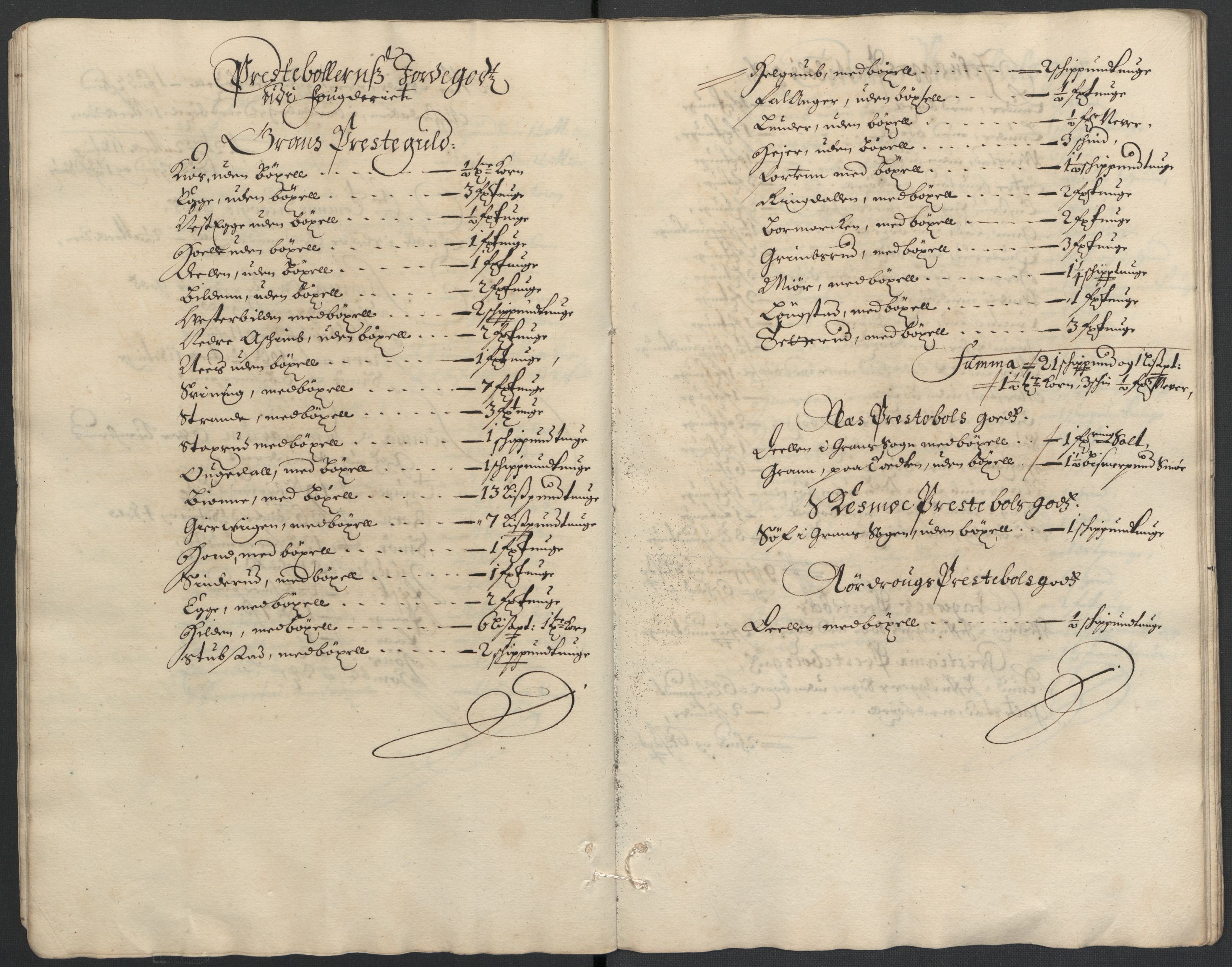 Rentekammeret inntil 1814, Reviderte regnskaper, Fogderegnskap, AV/RA-EA-4092/R18/L1297: Fogderegnskap Hadeland, Toten og Valdres, 1699, s. 409