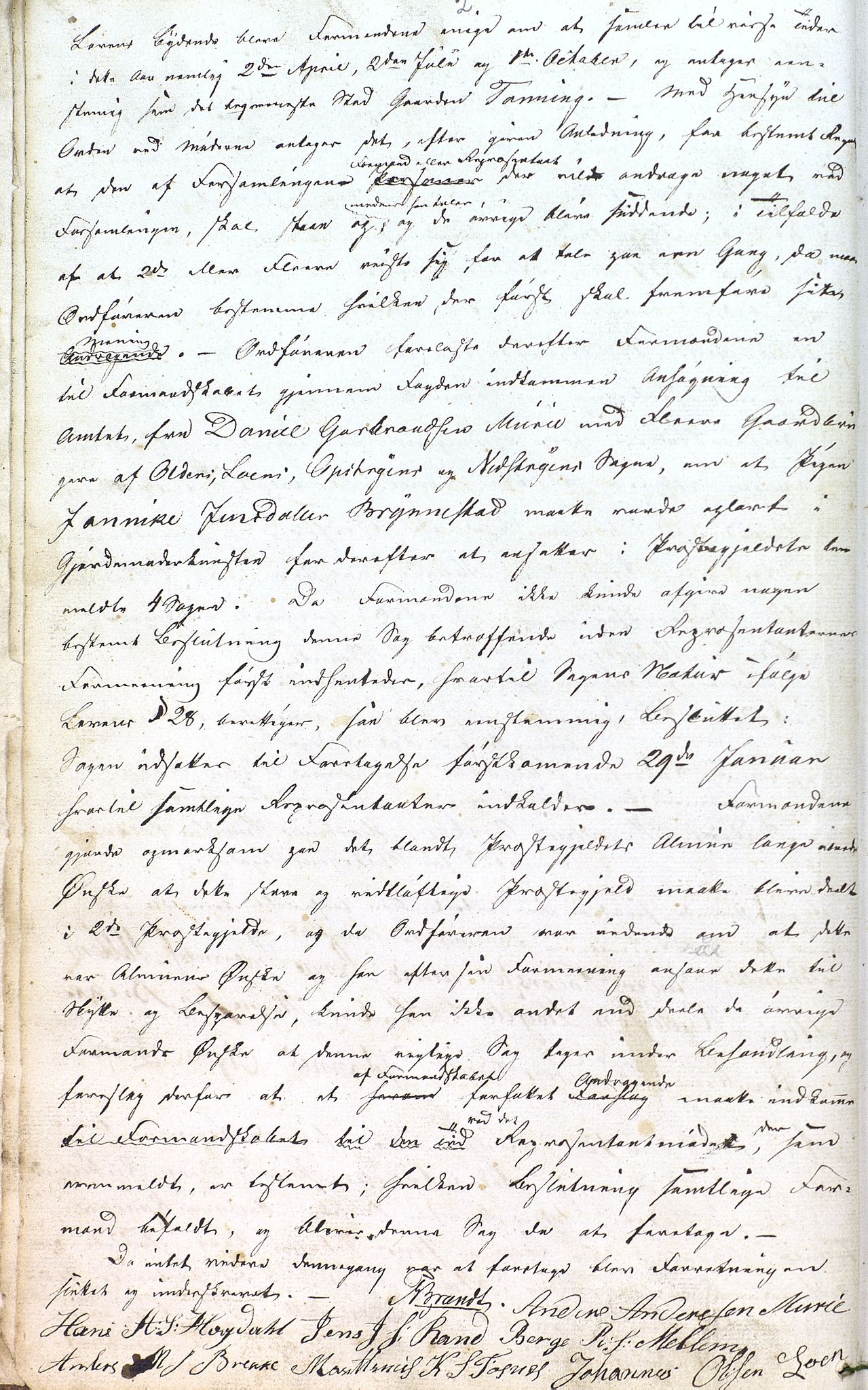 Innvik kommune. Formannskapet, VLFK/K-14470.150/100/L0001: møtebok, 1837-1857