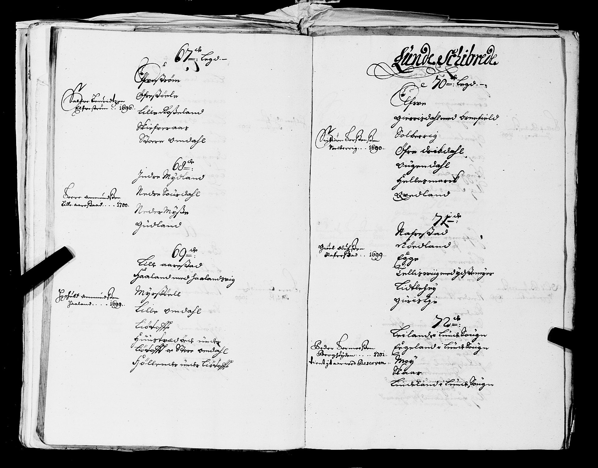 Fylkesmannen i Rogaland, AV/SAST-A-101928/99/3/325/325CA, 1655-1832, s. 1838