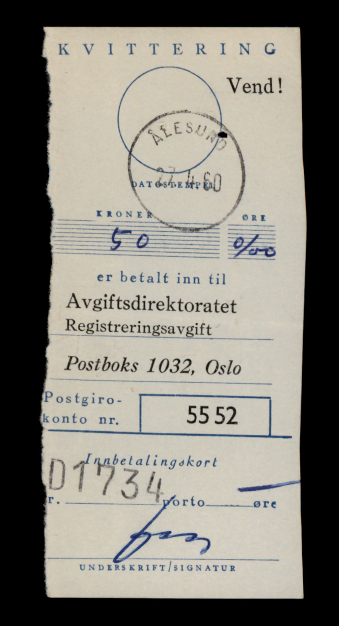 Møre og Romsdal vegkontor - Ålesund trafikkstasjon, AV/SAT-A-4099/F/Fe/L0037: Registreringskort for kjøretøy T 13031 - T 13179, 1927-1998, s. 2606