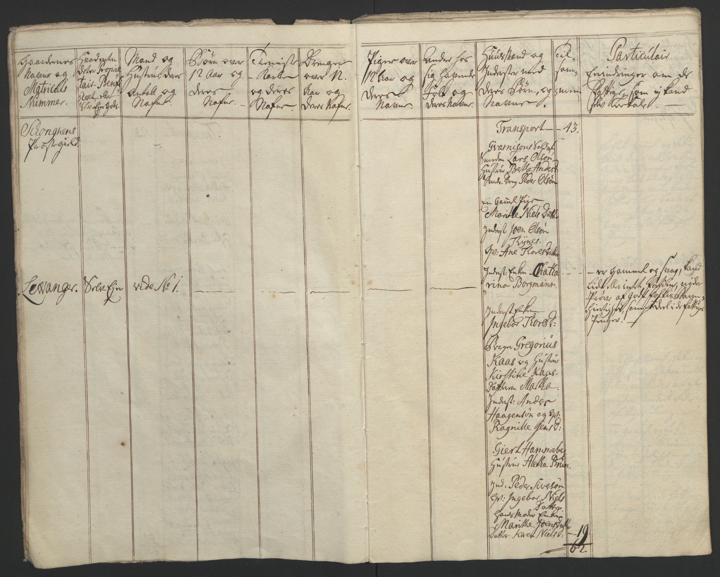 Rentekammeret inntil 1814, Reviderte regnskaper, Fogderegnskap, RA/EA-4092/R62/L4303: Ekstraskatten Stjørdal og Verdal, 1762-1763, s. 124