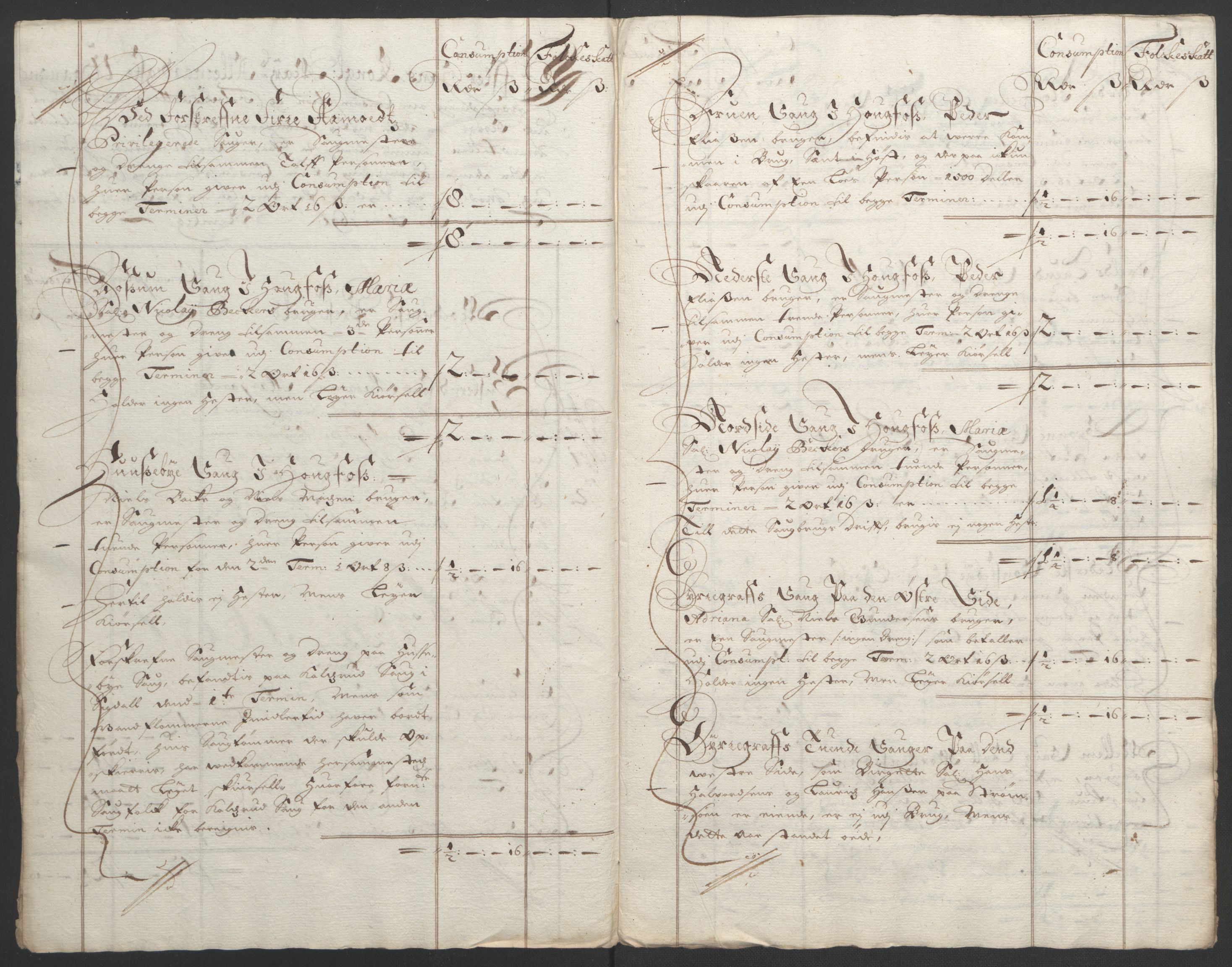 Rentekammeret inntil 1814, Reviderte regnskaper, Fogderegnskap, RA/EA-4092/R25/L1681: Fogderegnskap Buskerud, 1691-1692, s. 243