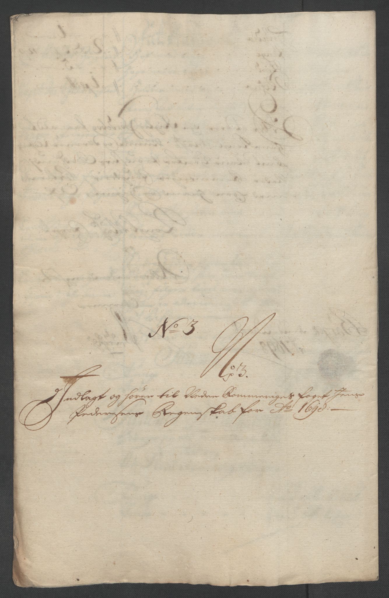 Rentekammeret inntil 1814, Reviderte regnskaper, Fogderegnskap, AV/RA-EA-4092/R11/L0581: Fogderegnskap Nedre Romerike, 1698, s. 24
