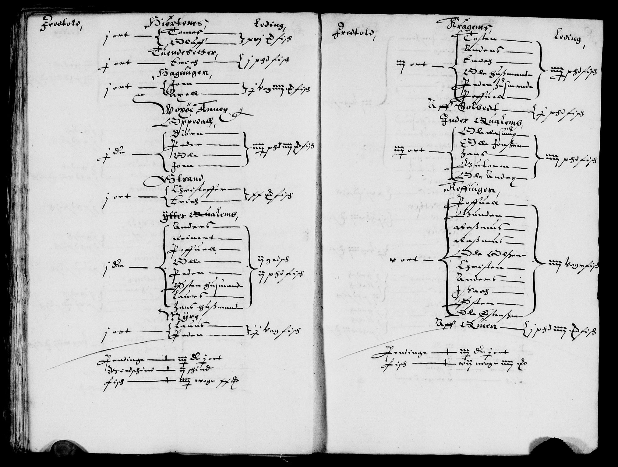 Rentekammeret inntil 1814, Reviderte regnskaper, Lensregnskaper, AV/RA-EA-5023/R/Rb/Rbt/L0084: Bergenhus len, 1638-1640