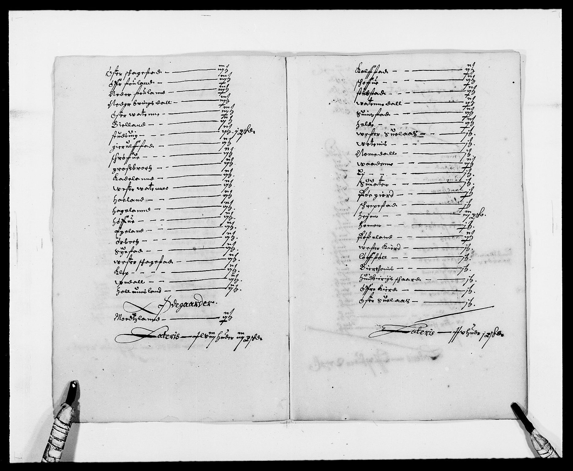 Rentekammeret inntil 1814, Reviderte regnskaper, Fogderegnskap, RA/EA-4092/R42/L2538: Mandal fogderi, 1667-1670, s. 162