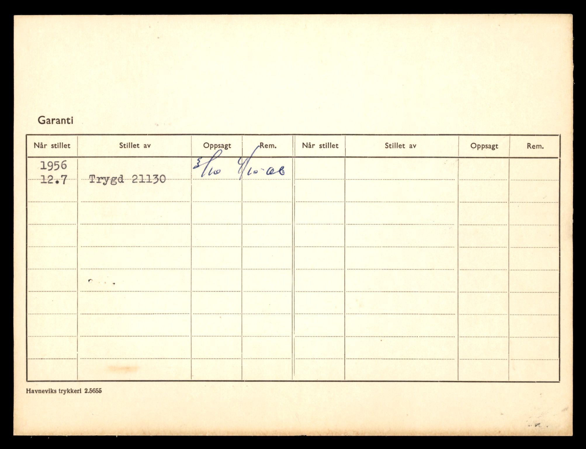 Møre og Romsdal vegkontor - Ålesund trafikkstasjon, AV/SAT-A-4099/F/Fe/L0039: Registreringskort for kjøretøy T 13361 - T 13530, 1927-1998, s. 2946