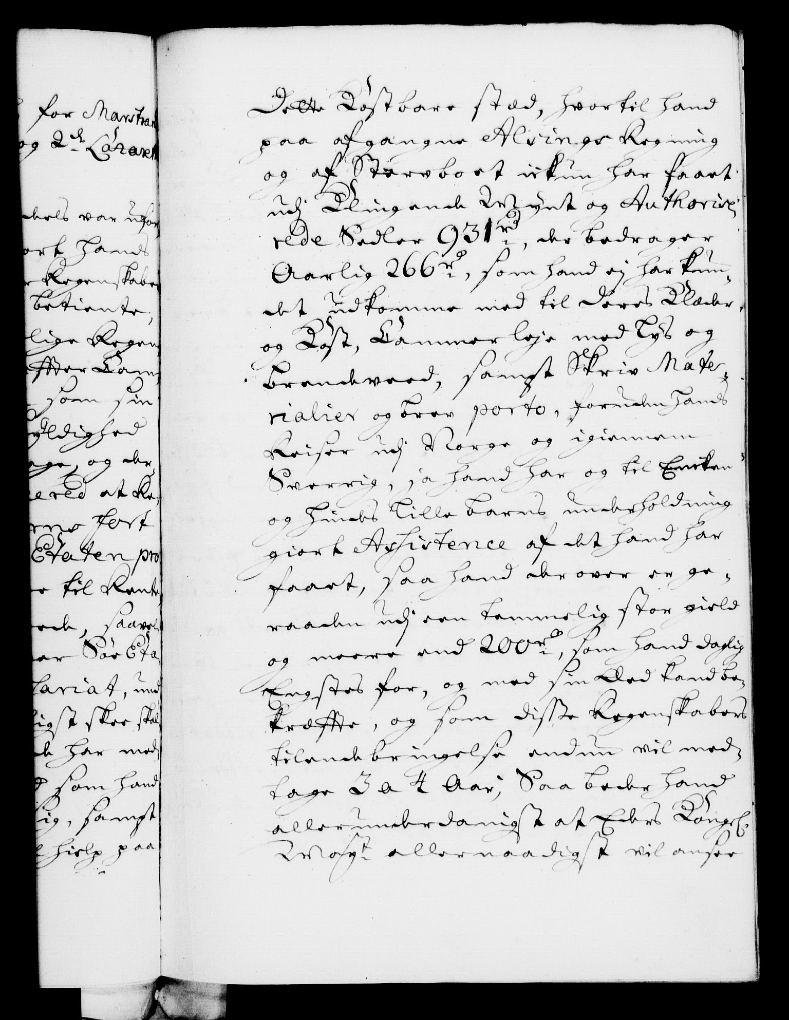 Rentekammeret, Kammerkanselliet, AV/RA-EA-3111/G/Gf/Gfa/L0007: Norsk relasjons- og resolusjonsprotokoll (merket RK 52.7), 1724, s. 473