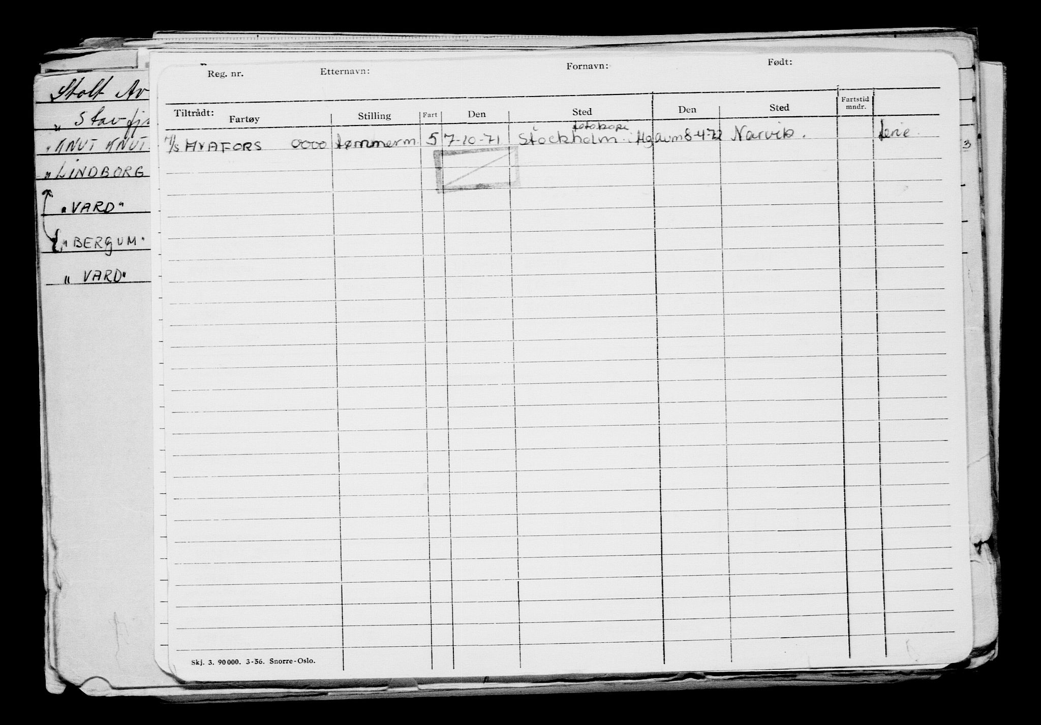 Direktoratet for sjømenn, AV/RA-S-3545/G/Gb/L0044: Hovedkort, 1902, s. 705